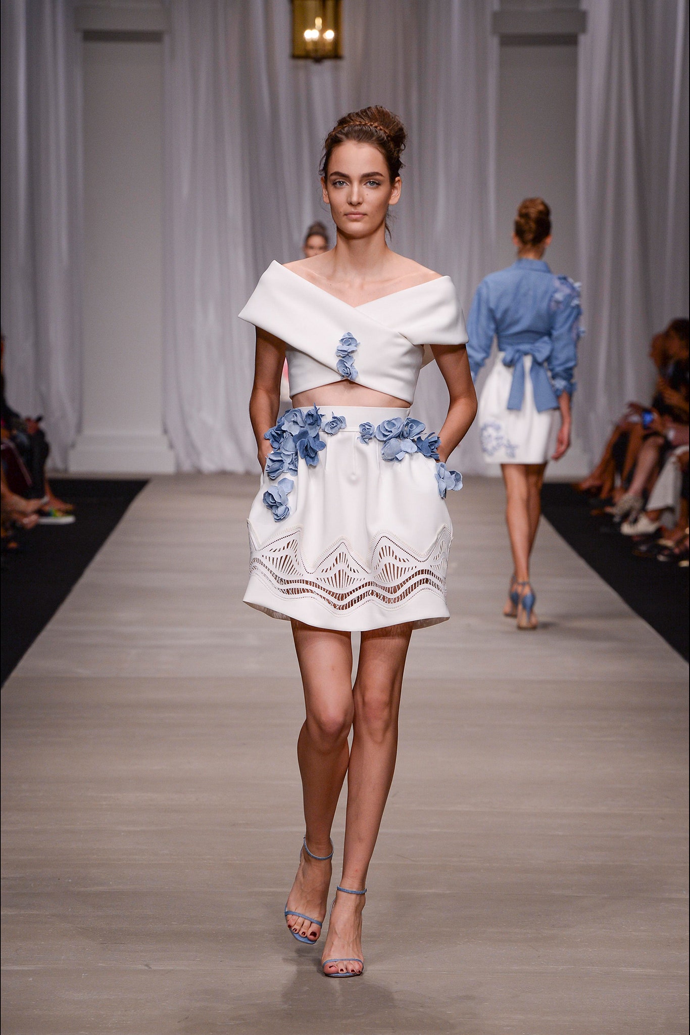Ermanno Scervino S/S 15 Look 18