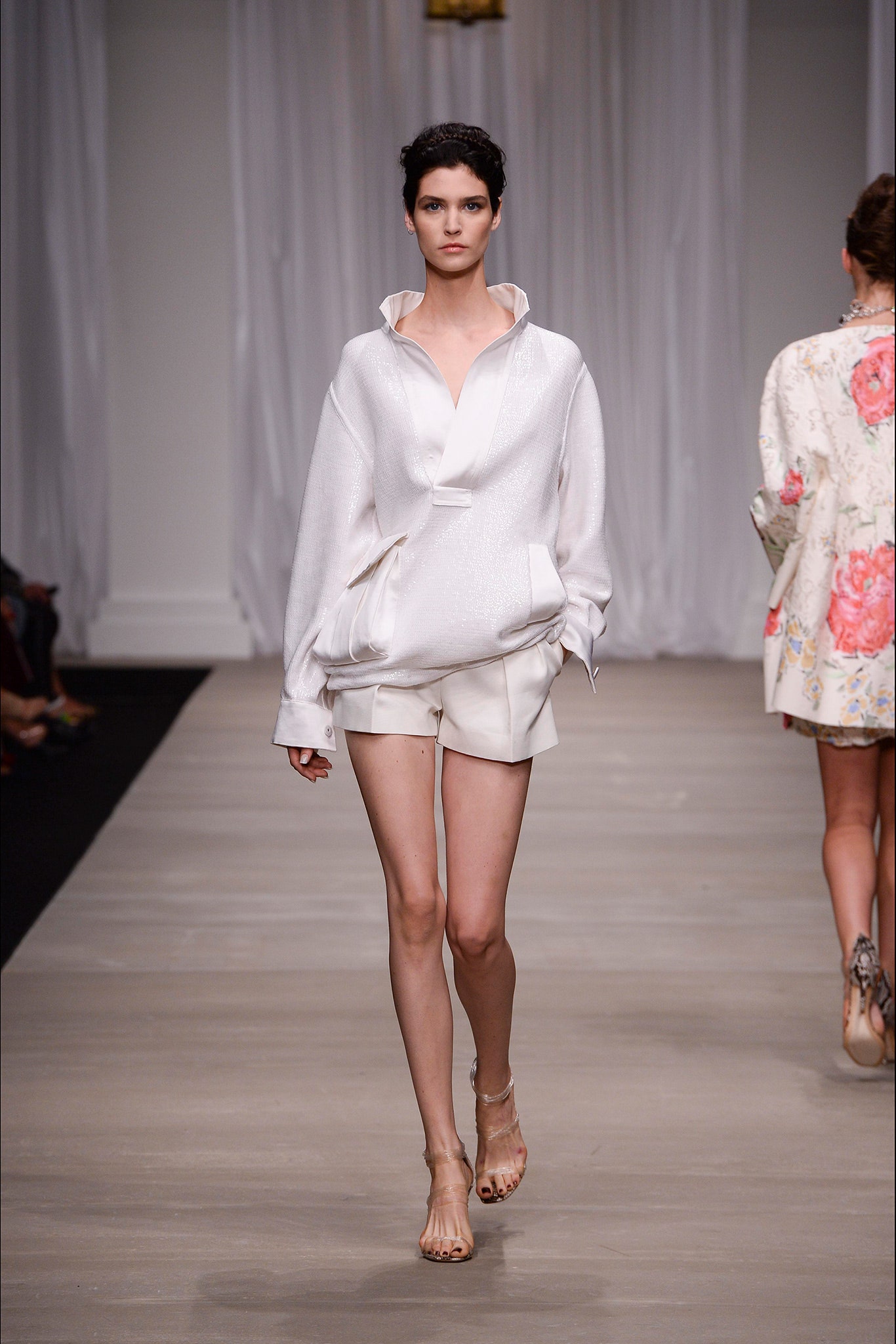 Ermanno Scervino S/S 15 Look 20