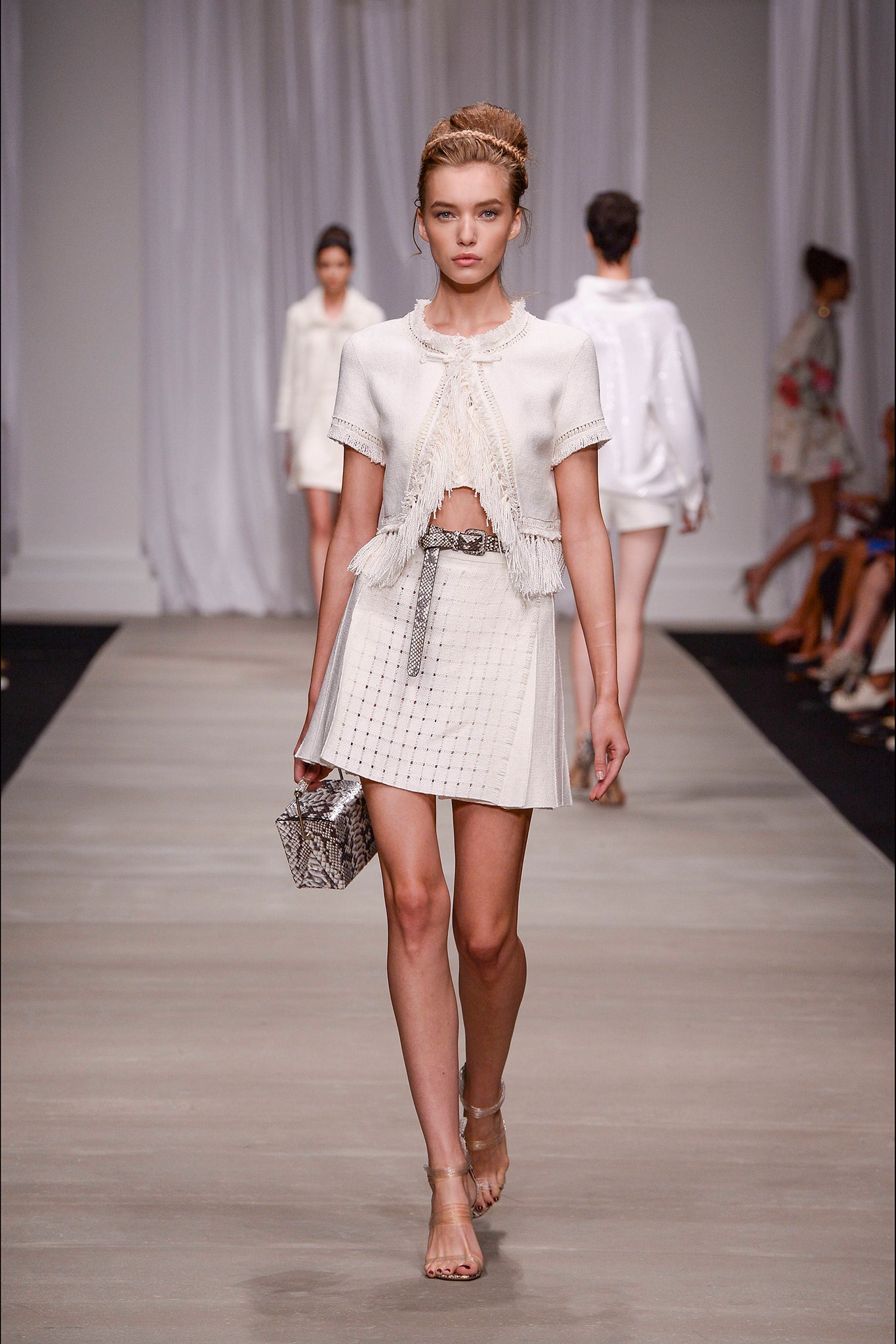 Ermanno Scervino S/S 15 Look 21