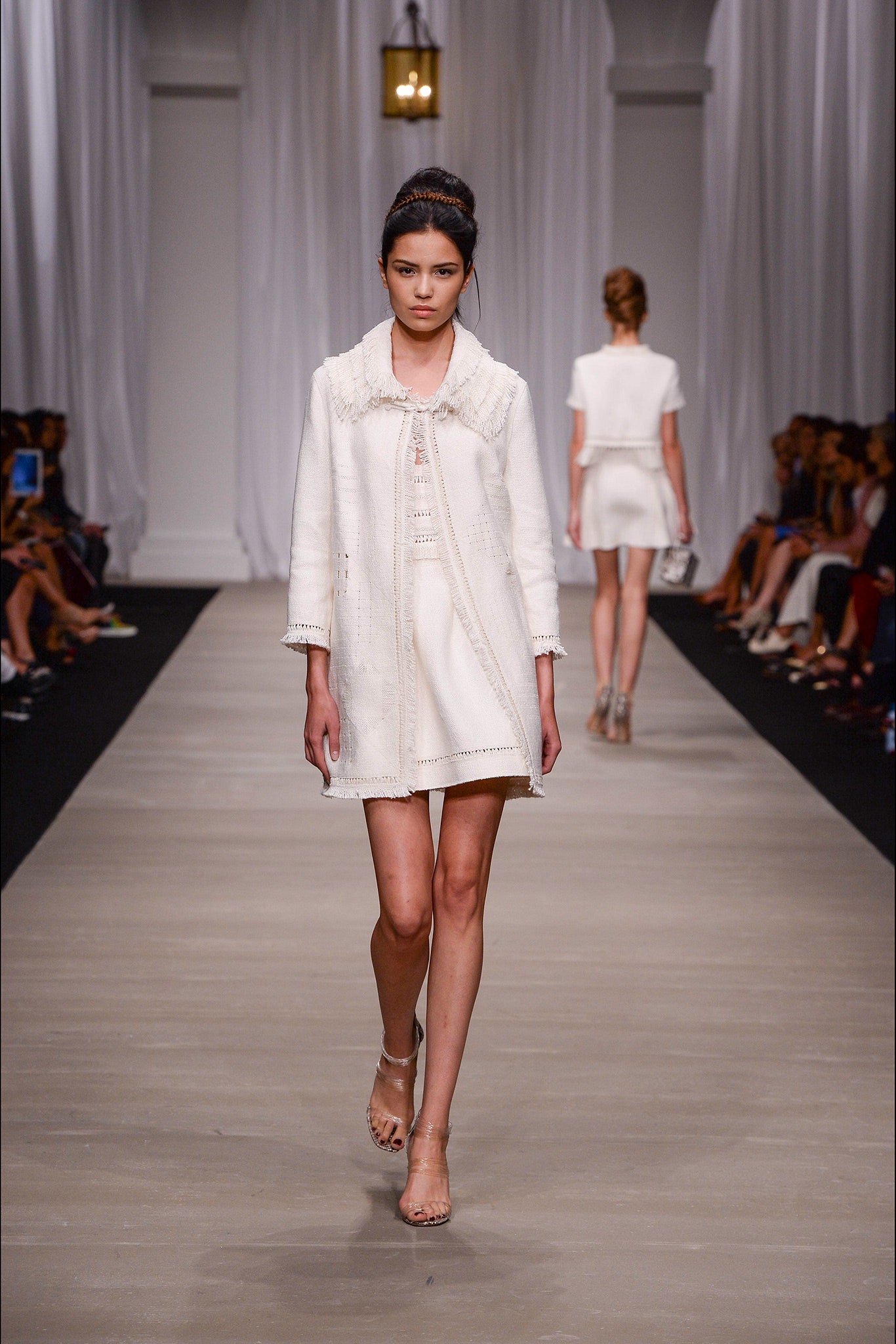 Ermanno Scervino S/S 15 Look 22
