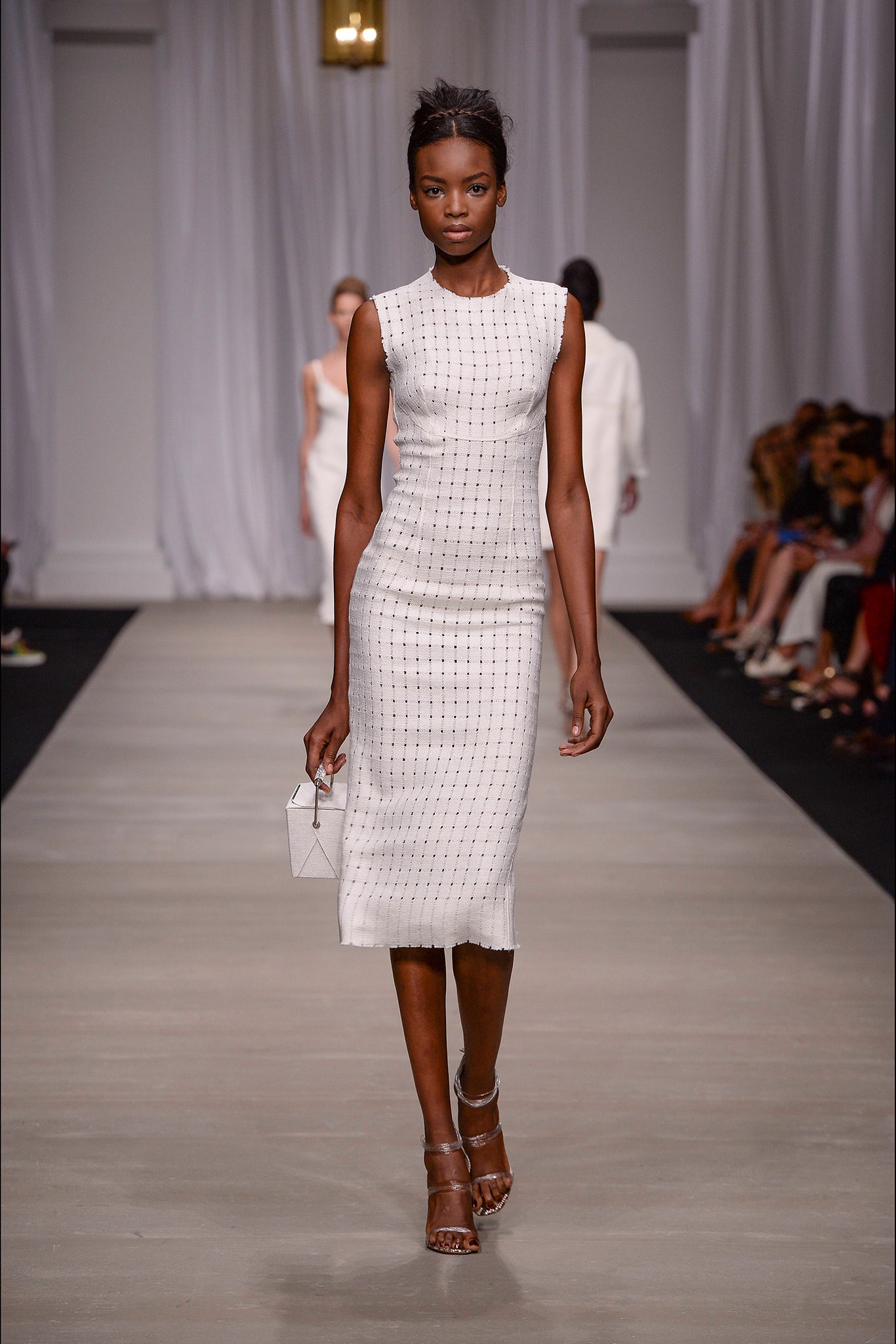 Ermanno Scervino S/S 15 Look 23