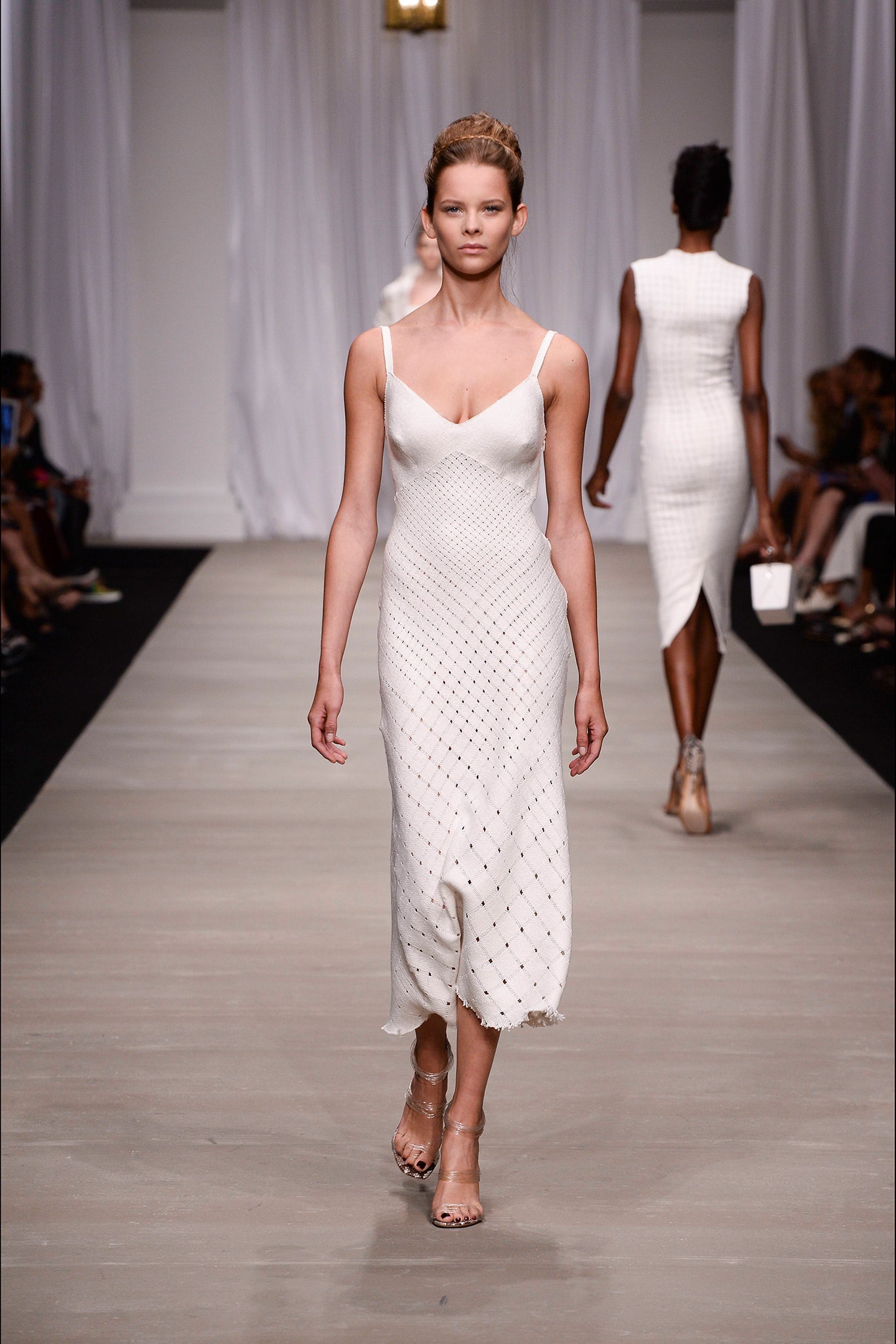 Ermanno Scervino S/S 15 Look 24
