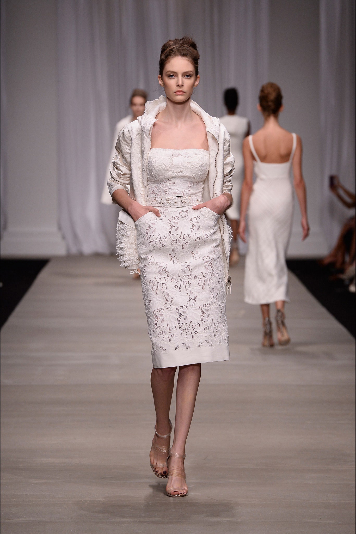 Ermanno Scervino S/S 15 Look 25