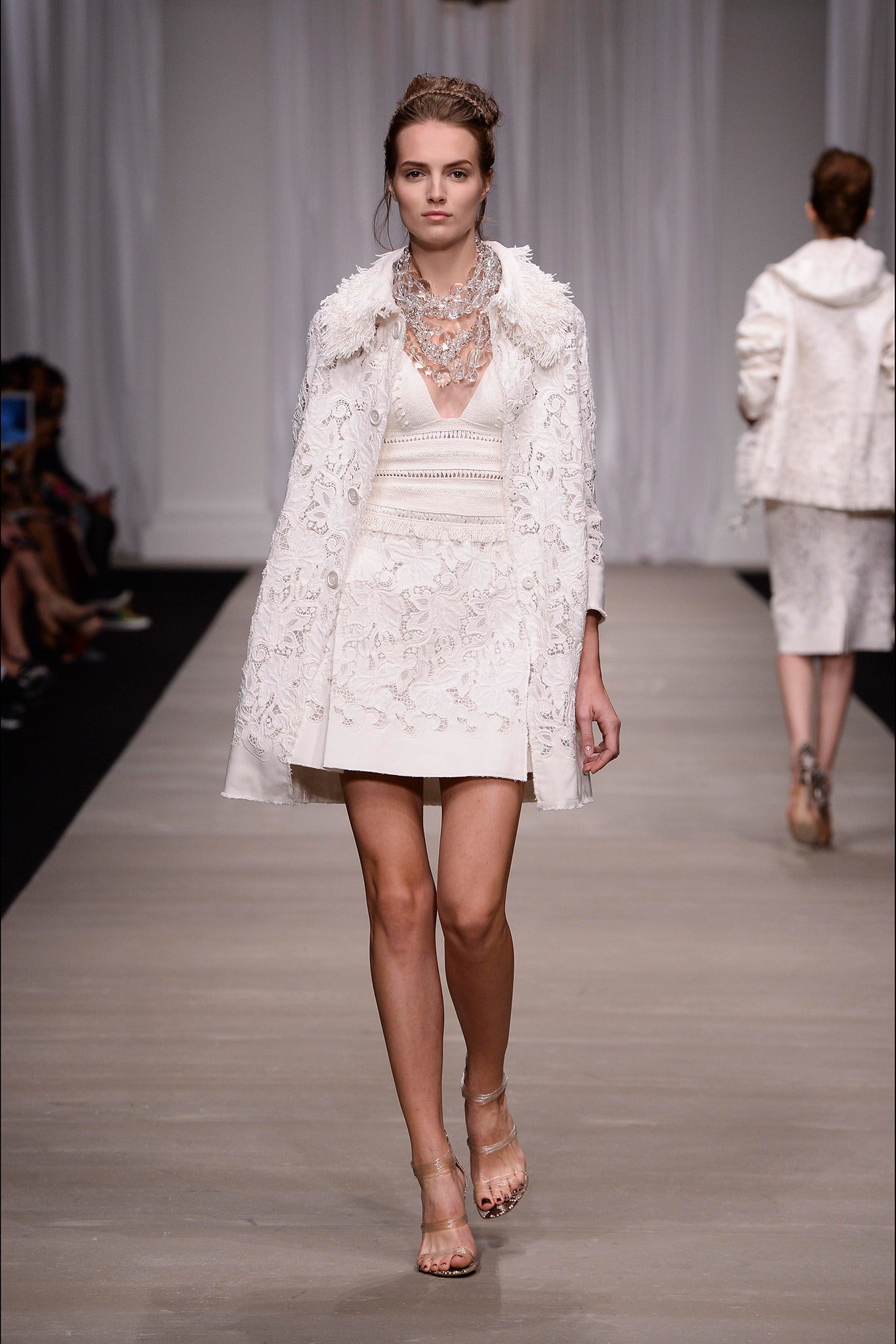 Ermanno Scervino S/S 15 Look 26
