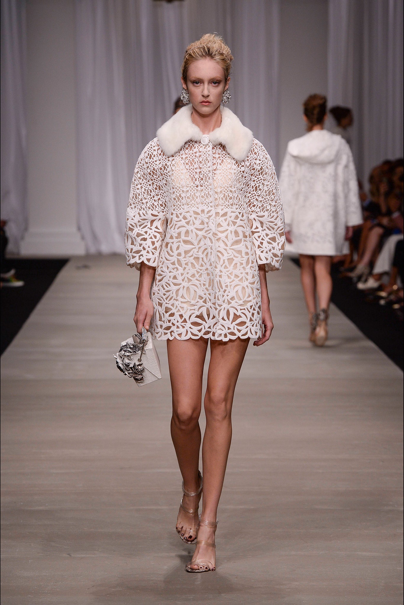 Ermanno Scervino S/S 15 Look 28