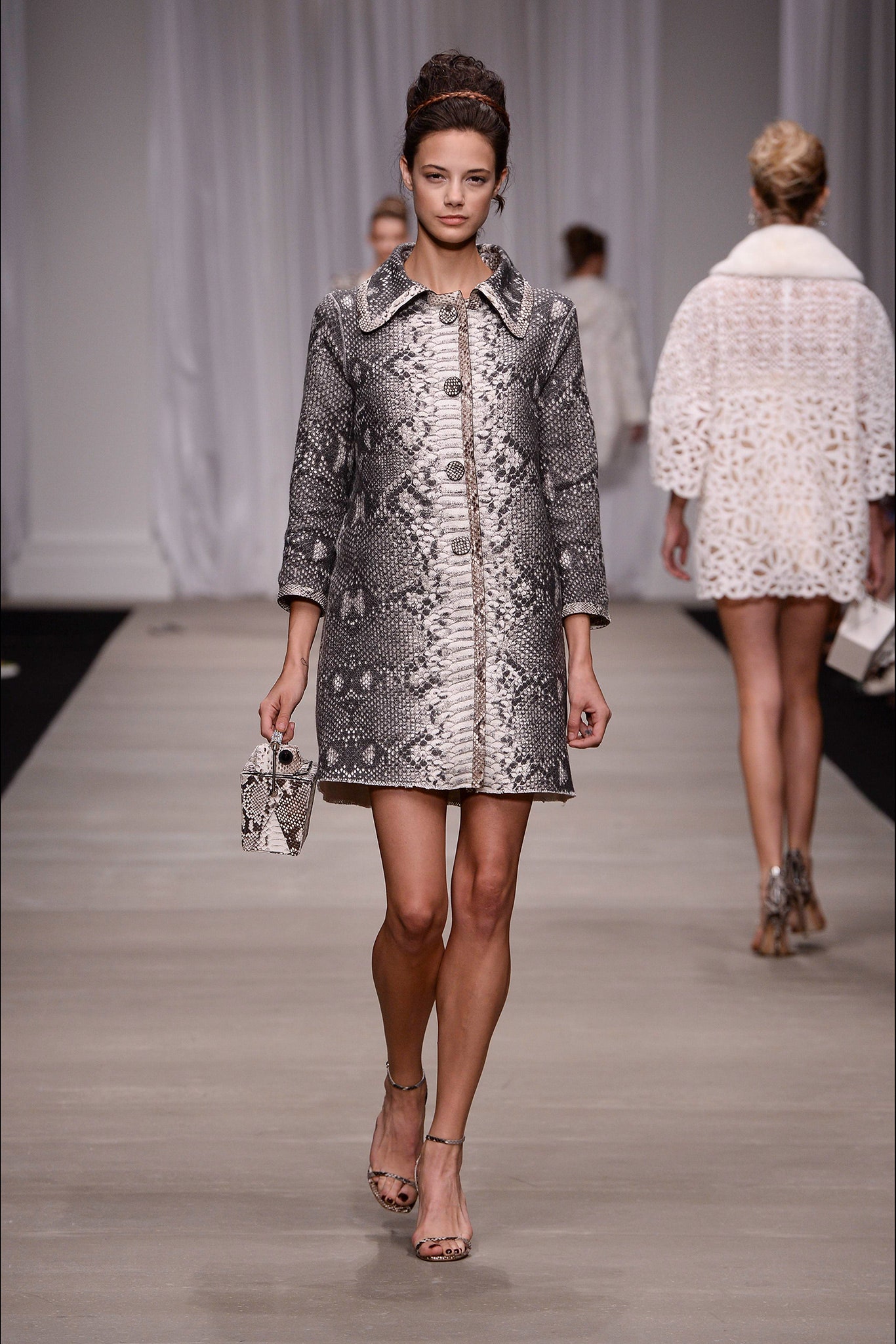 Ermanno Scervino S/S 15 Look 29