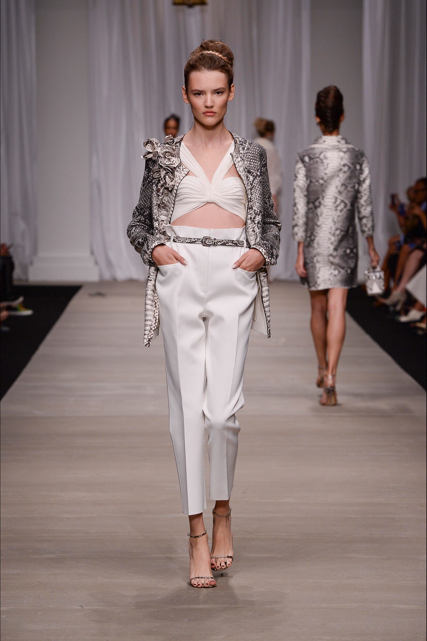 Ermanno Scervino S/S 15 Look 30