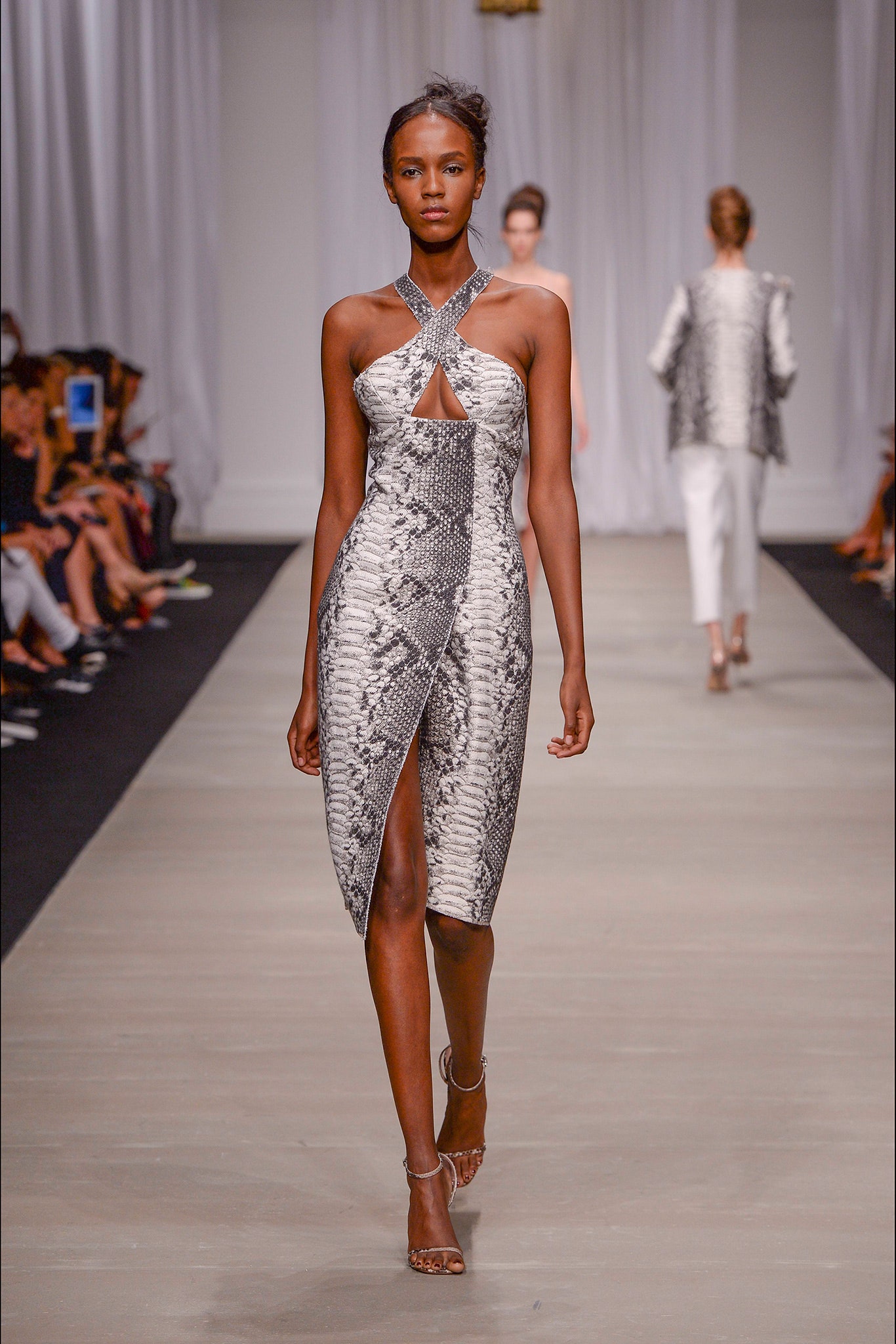 Ermanno Scervino S/S 15 Look 31