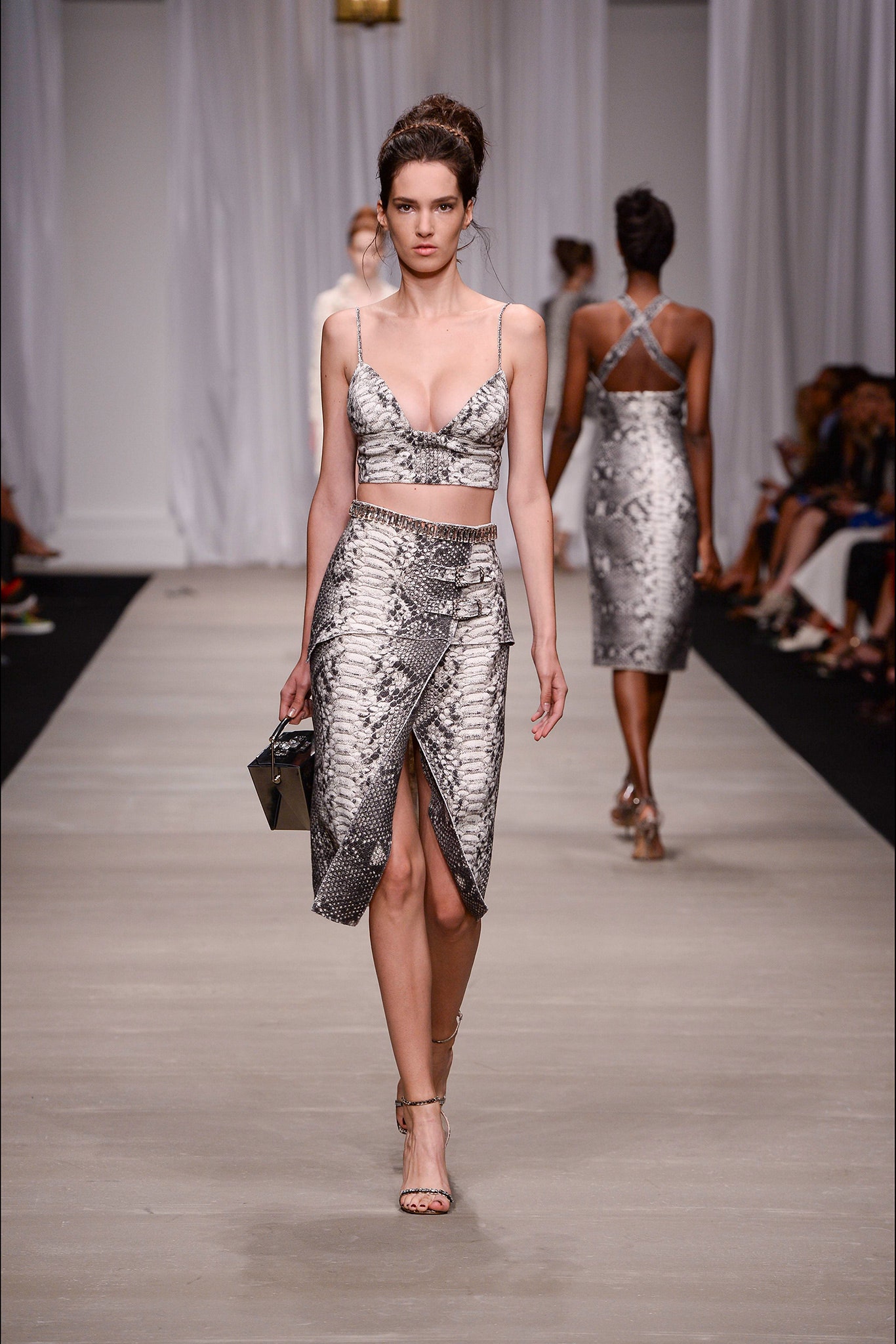 Ermanno Scervino S/S 15 Look 32