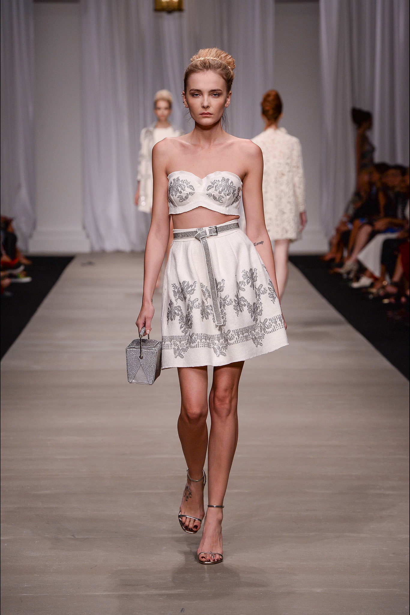 Ermanno Scervino S/S 15 Look 34