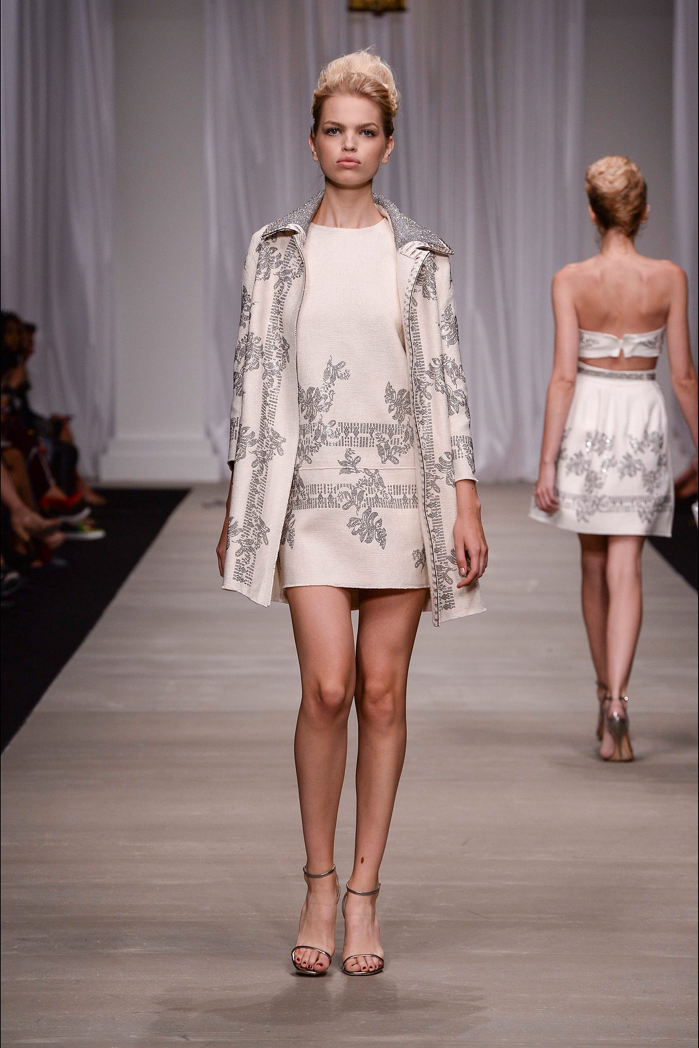 Ermanno Scervino S/S 15 Look 35