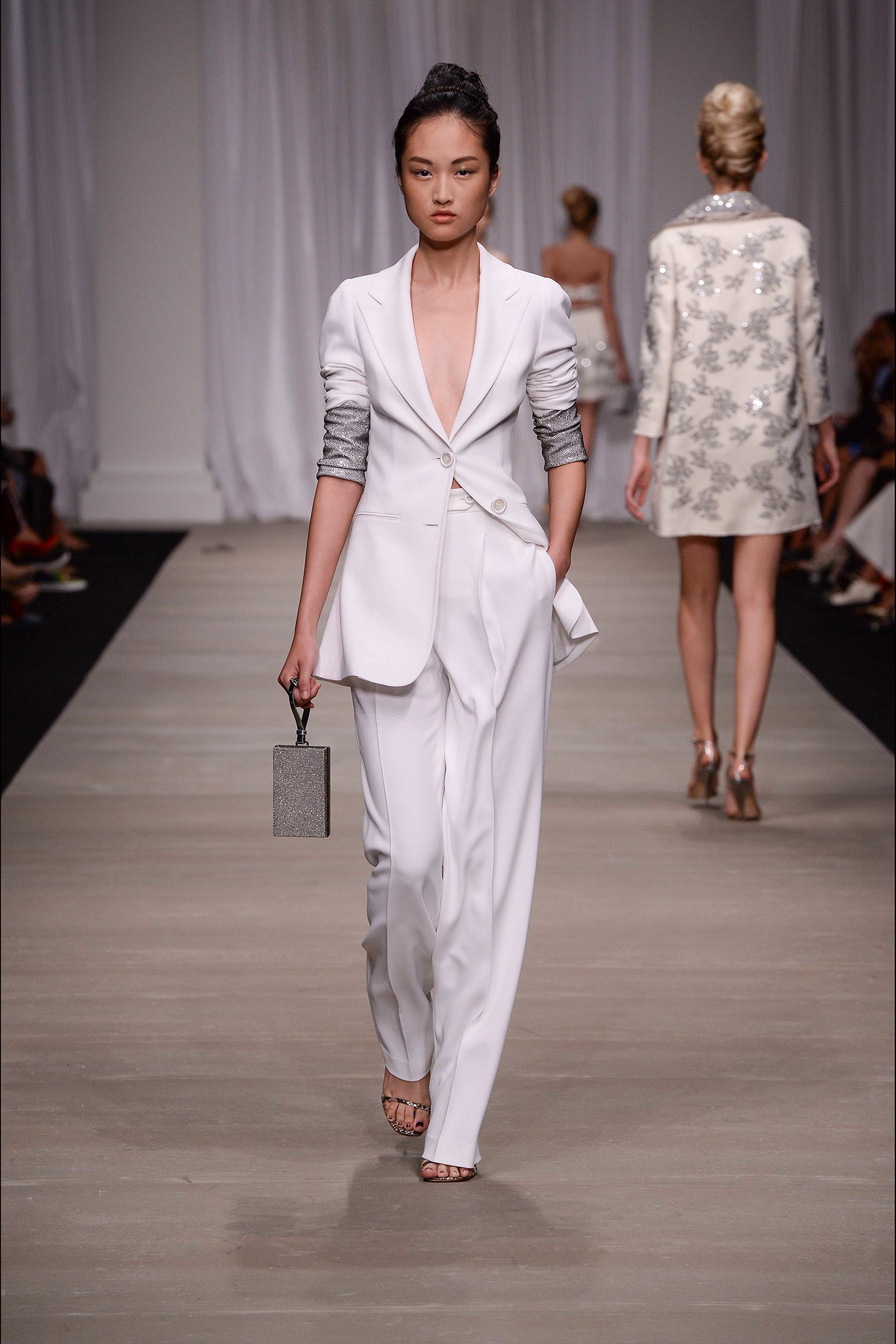 Ermanno Scervino S/S 15 Look 36