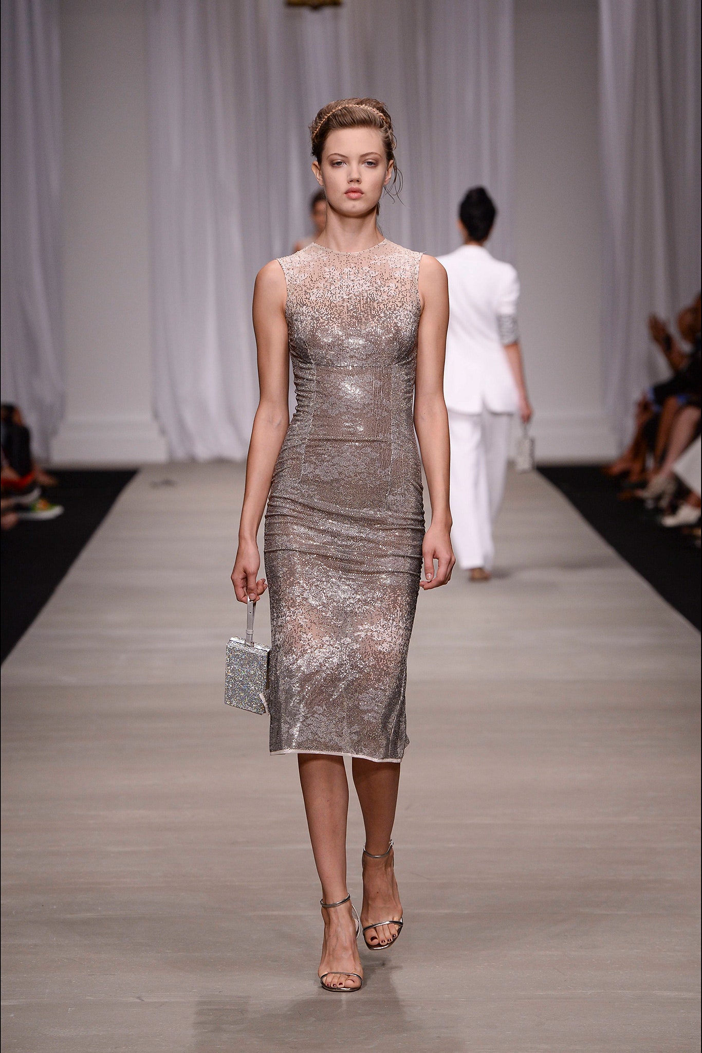 Ermanno Scervino S/S 15 Look 37