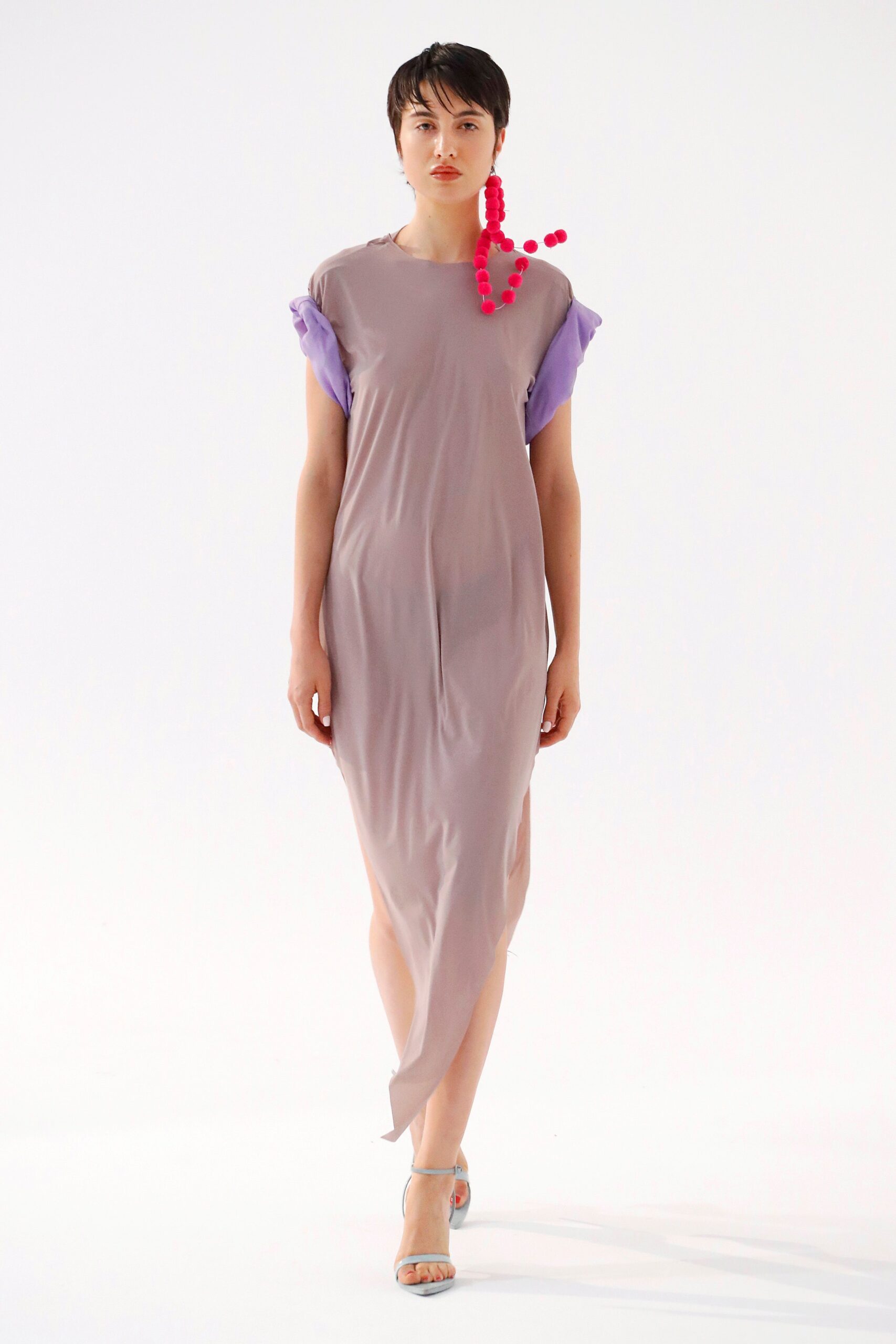 Ernesto Naranjo Madrid S/S 20 Look 3