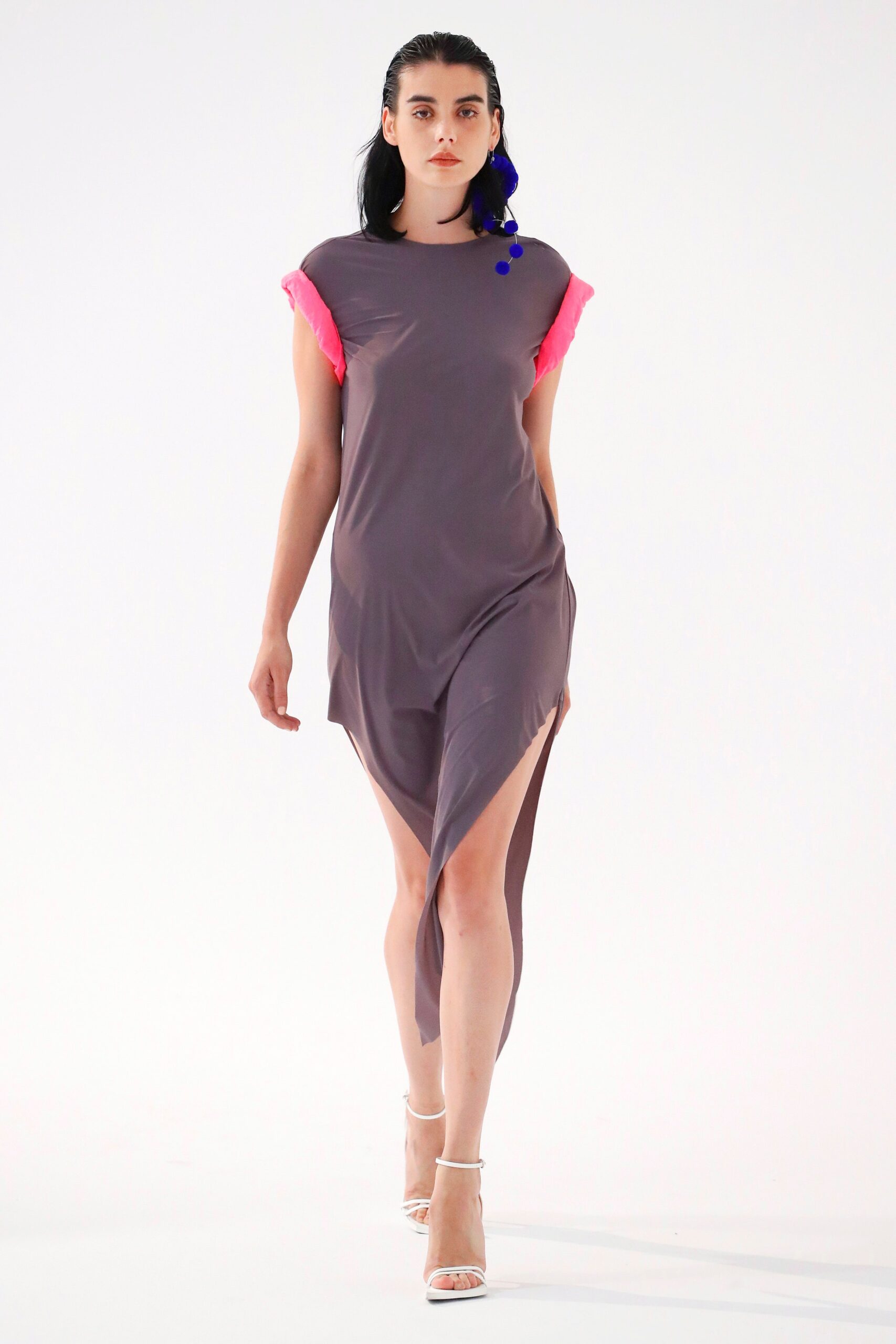 Ernesto Naranjo Madrid S/S 20 Look 4