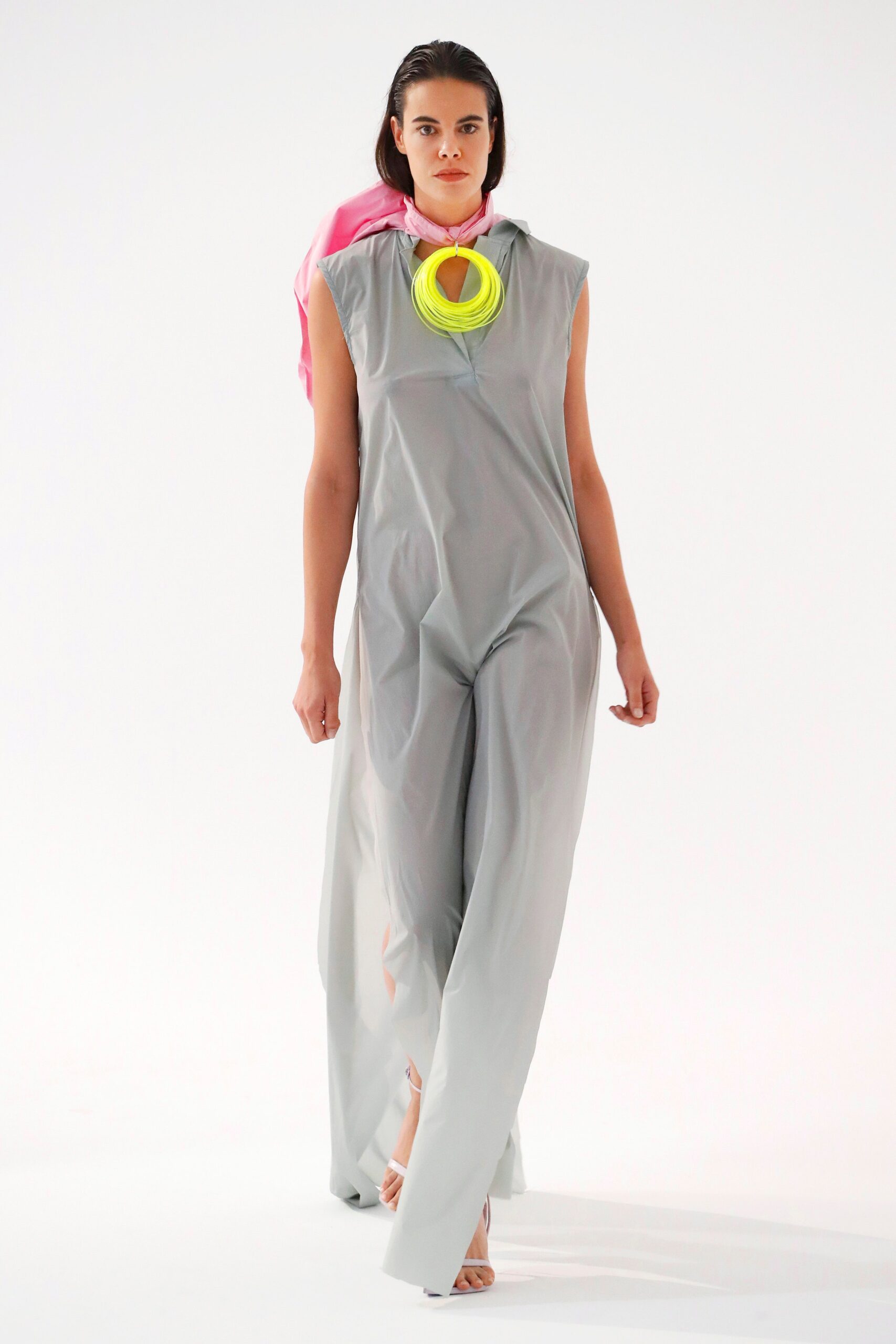 Ernesto Naranjo Madrid S/S 20 Look 5