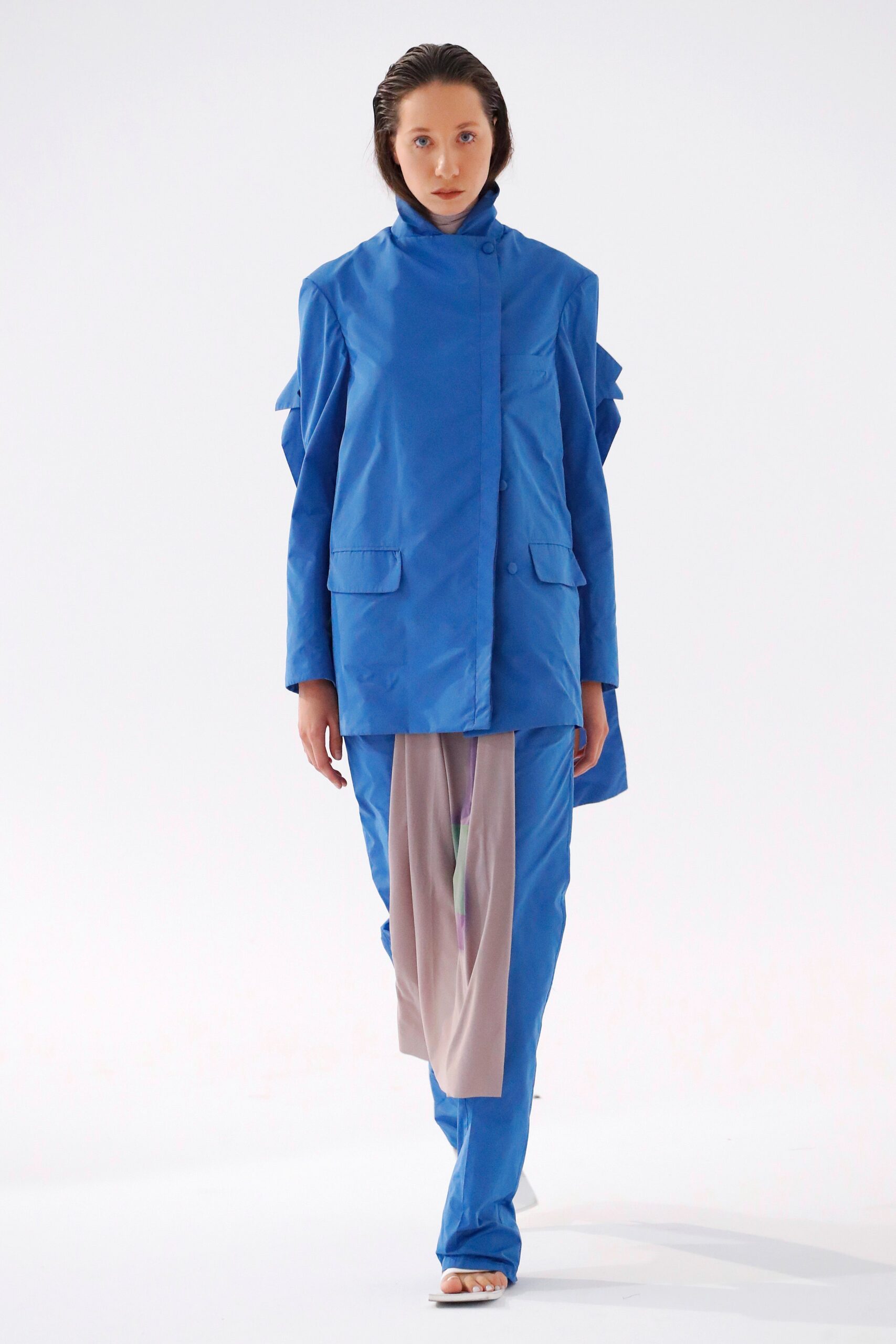 Ernesto Naranjo Madrid S/S 20 Look 11