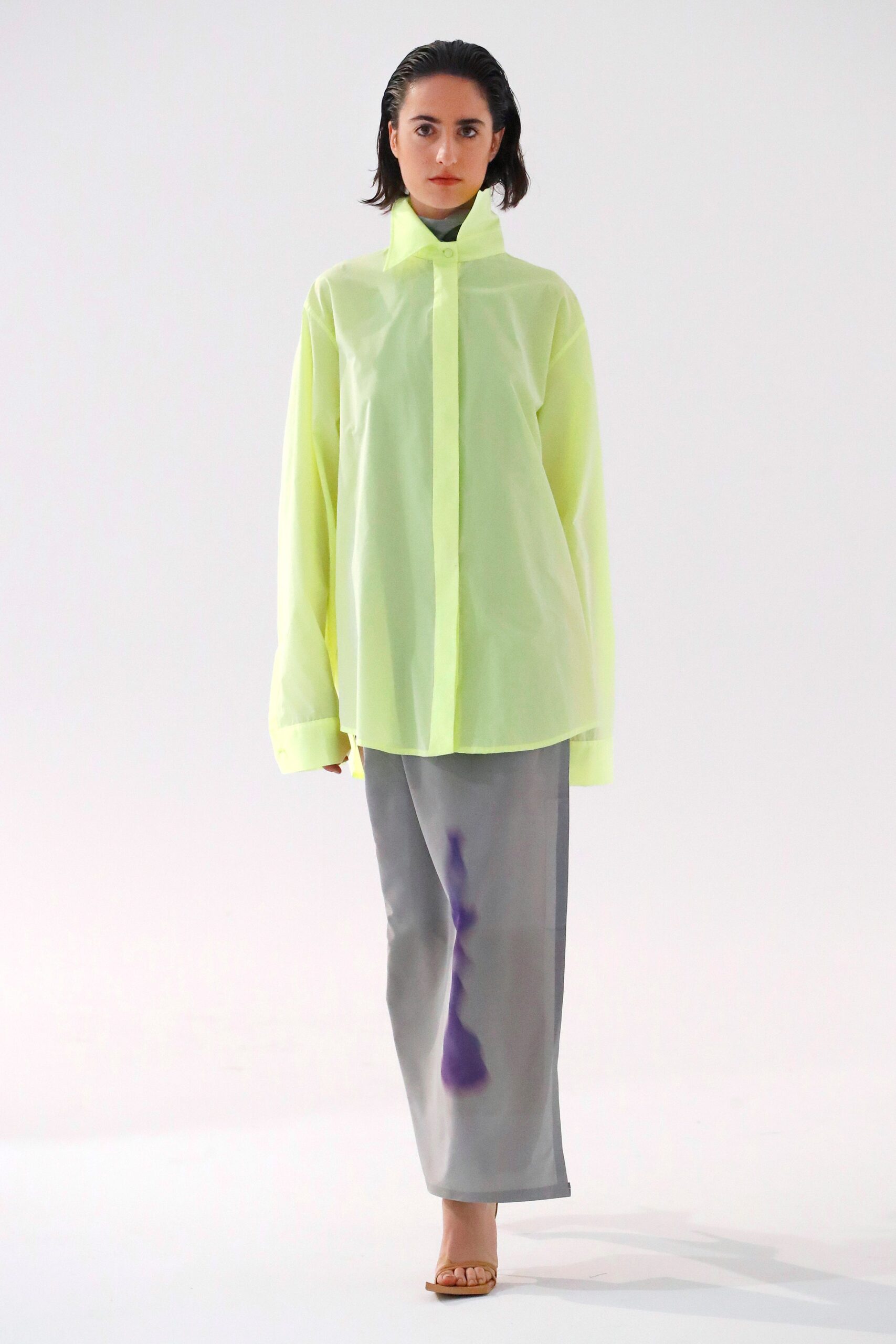 Ernesto Naranjo Madrid S/S 20 Look 13