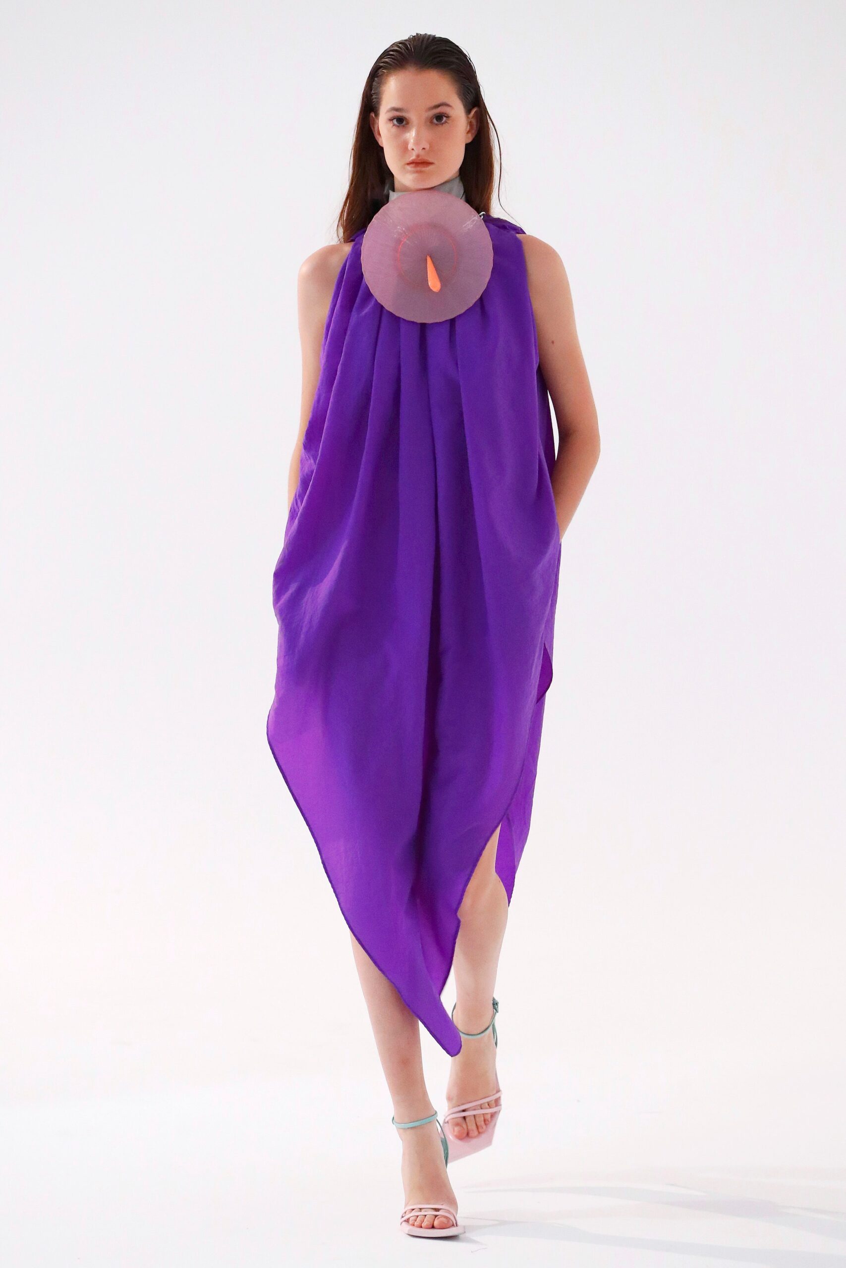 Ernesto Naranjo Madrid S/S 20 Look 14