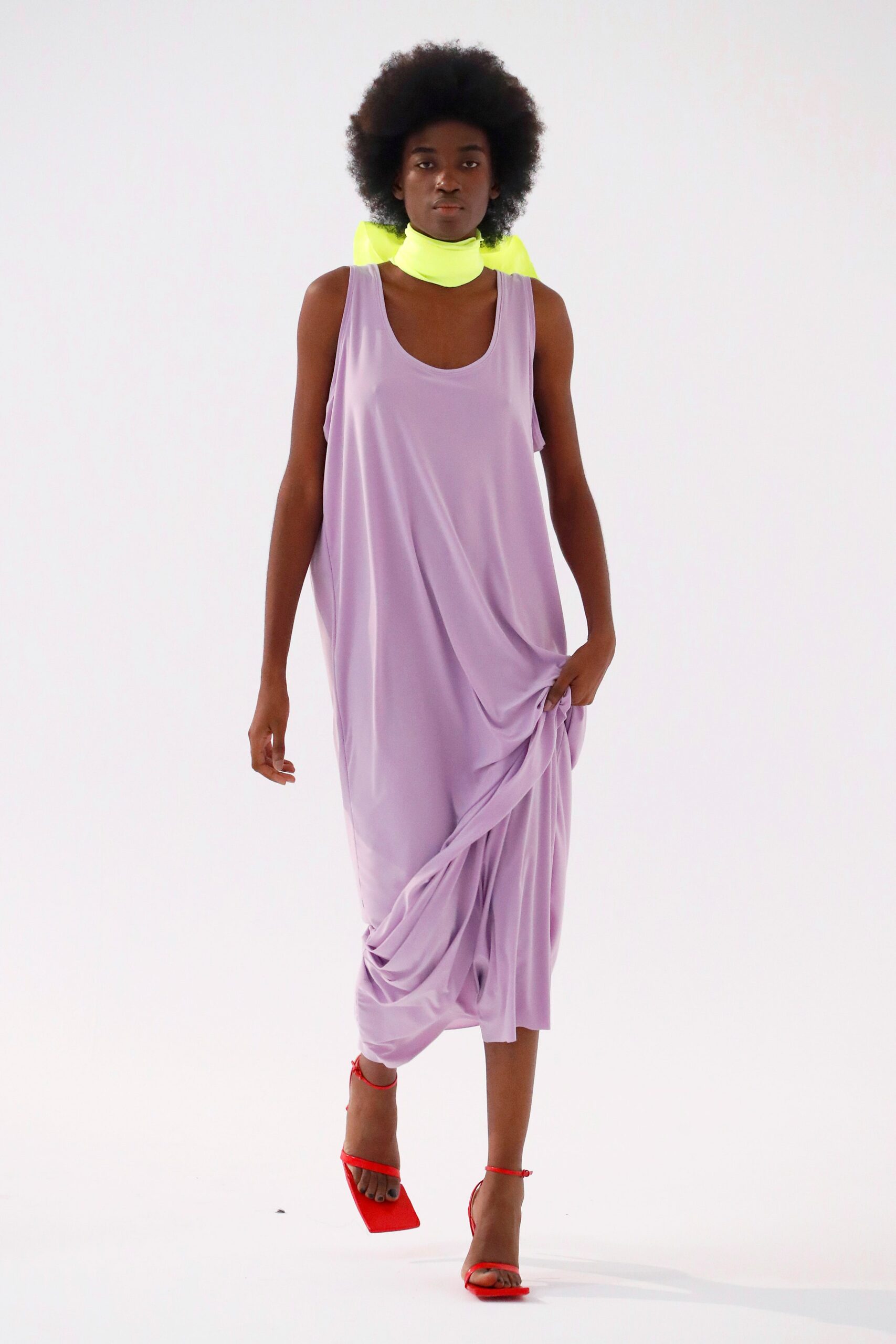Ernesto Naranjo Madrid S/S 20 Look 15