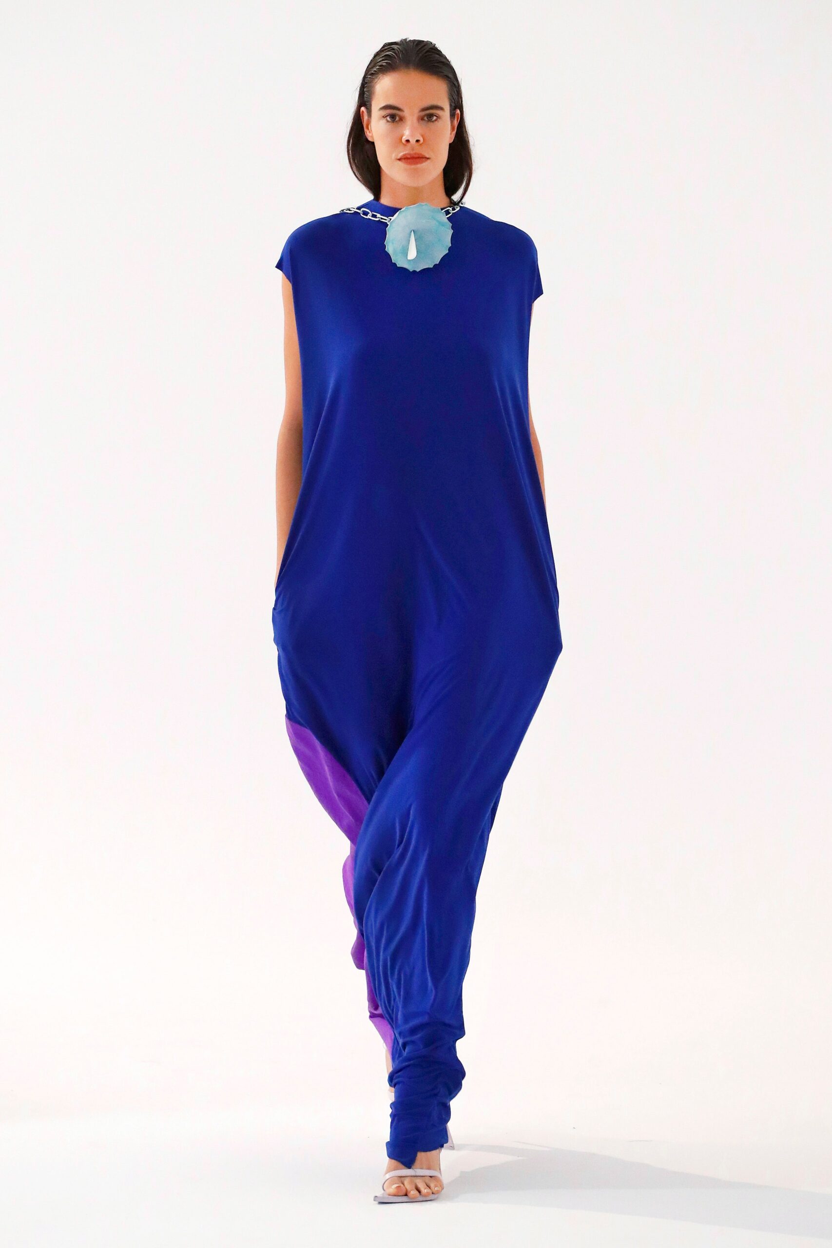 Ernesto Naranjo Madrid S/S 20 Look 17
