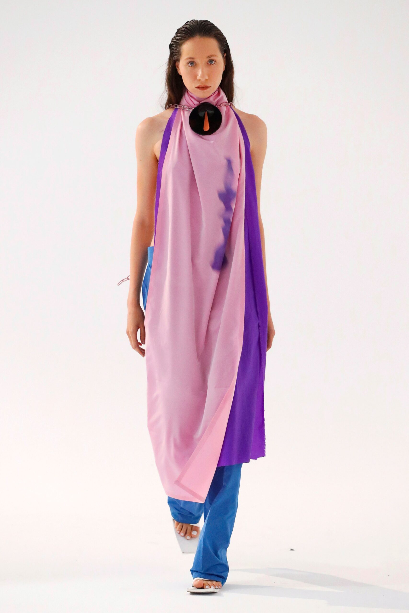 Ernesto Naranjo Madrid S/S 20 Look 18
