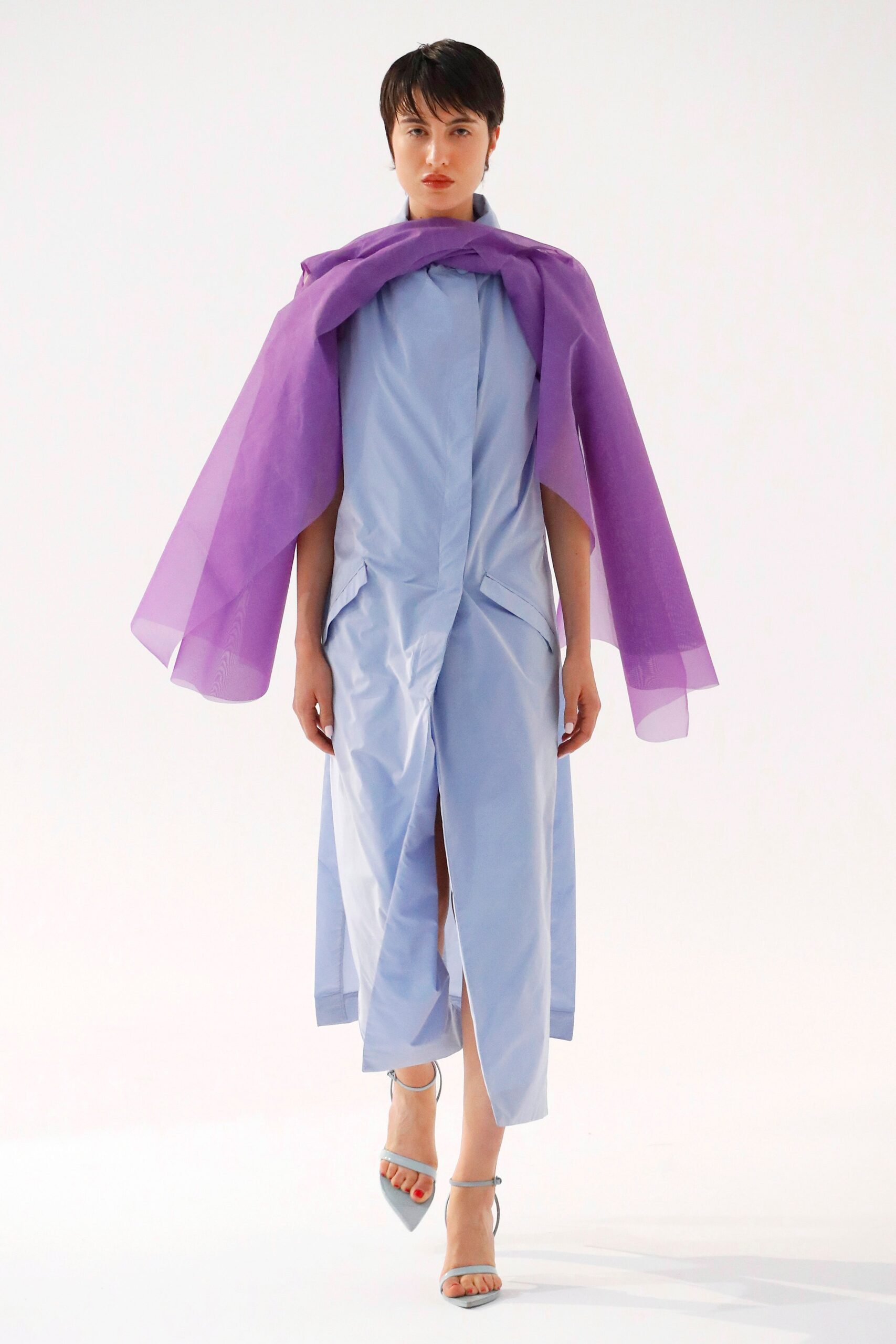 Ernesto Naranjo Madrid S/S 20 Look 19
