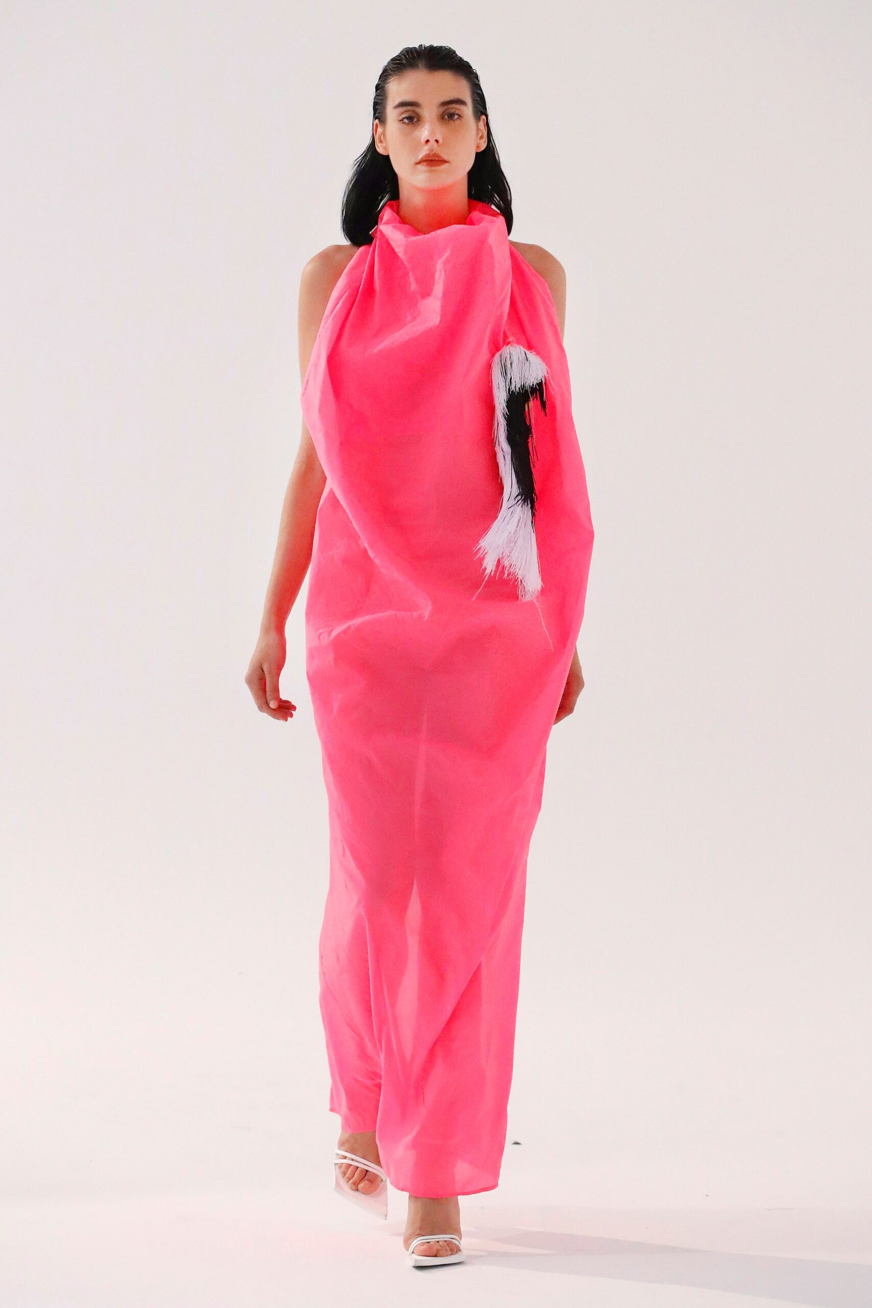 Ernesto Naranjo Madrid S/S 20 Look 20