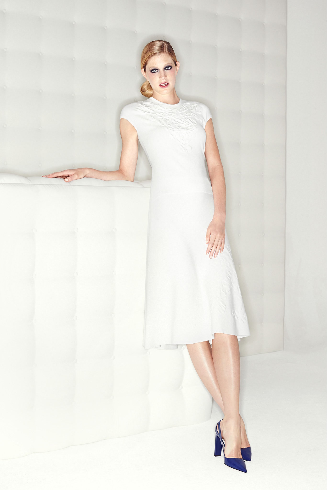 Escada F/W 15 Look 1