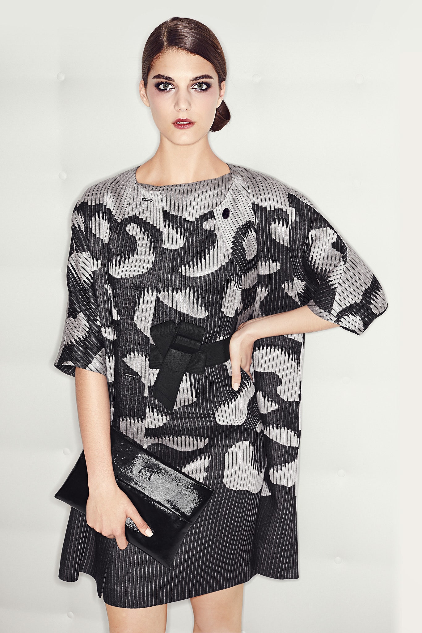 Escada F/W 15 Look 12