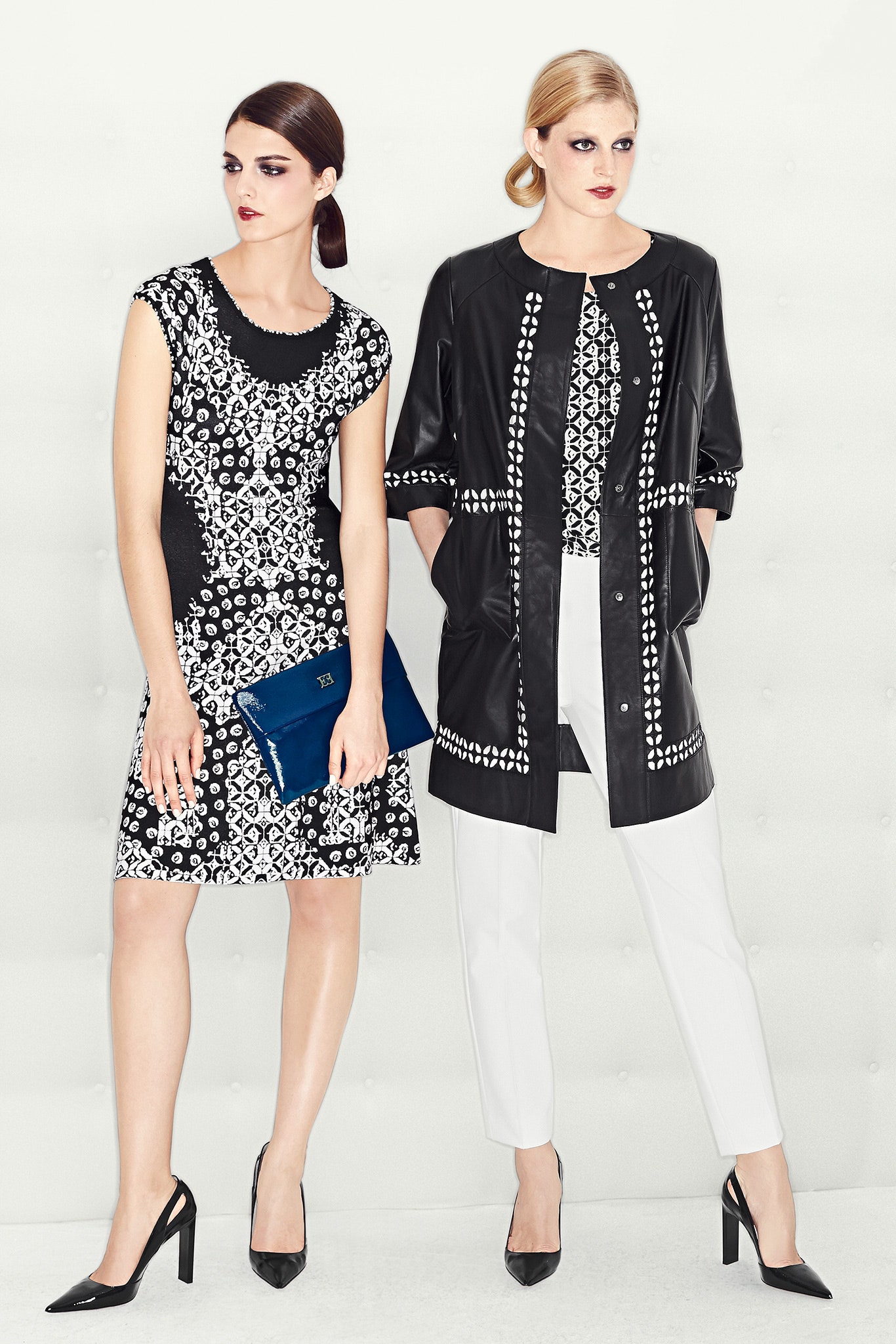 Escada F/W 15 Look 15