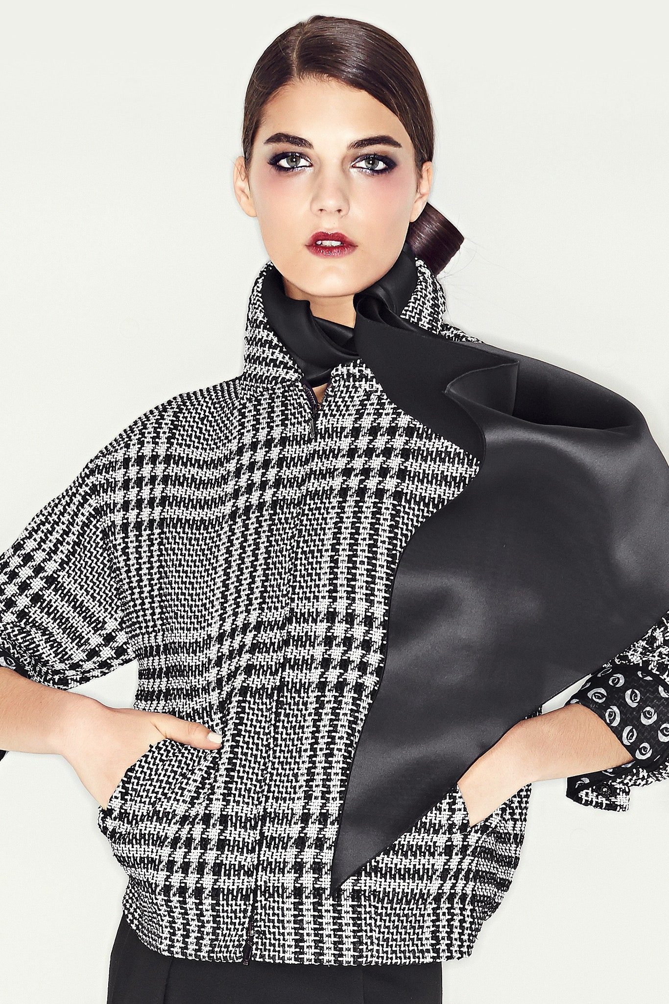 Escada F/W 15 Look 16