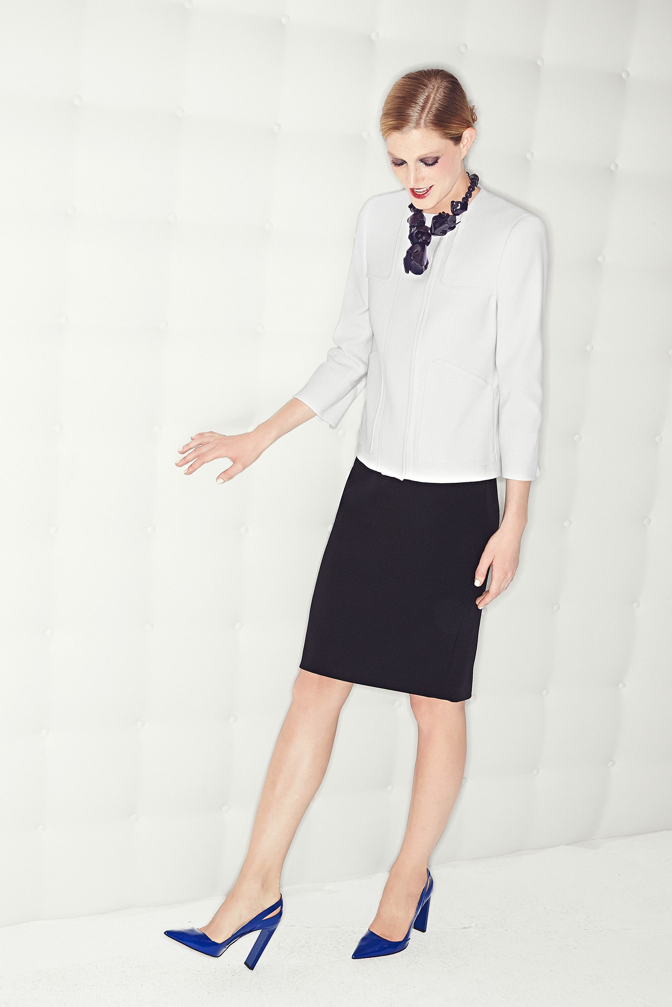 Escada F/W 15 Look 19