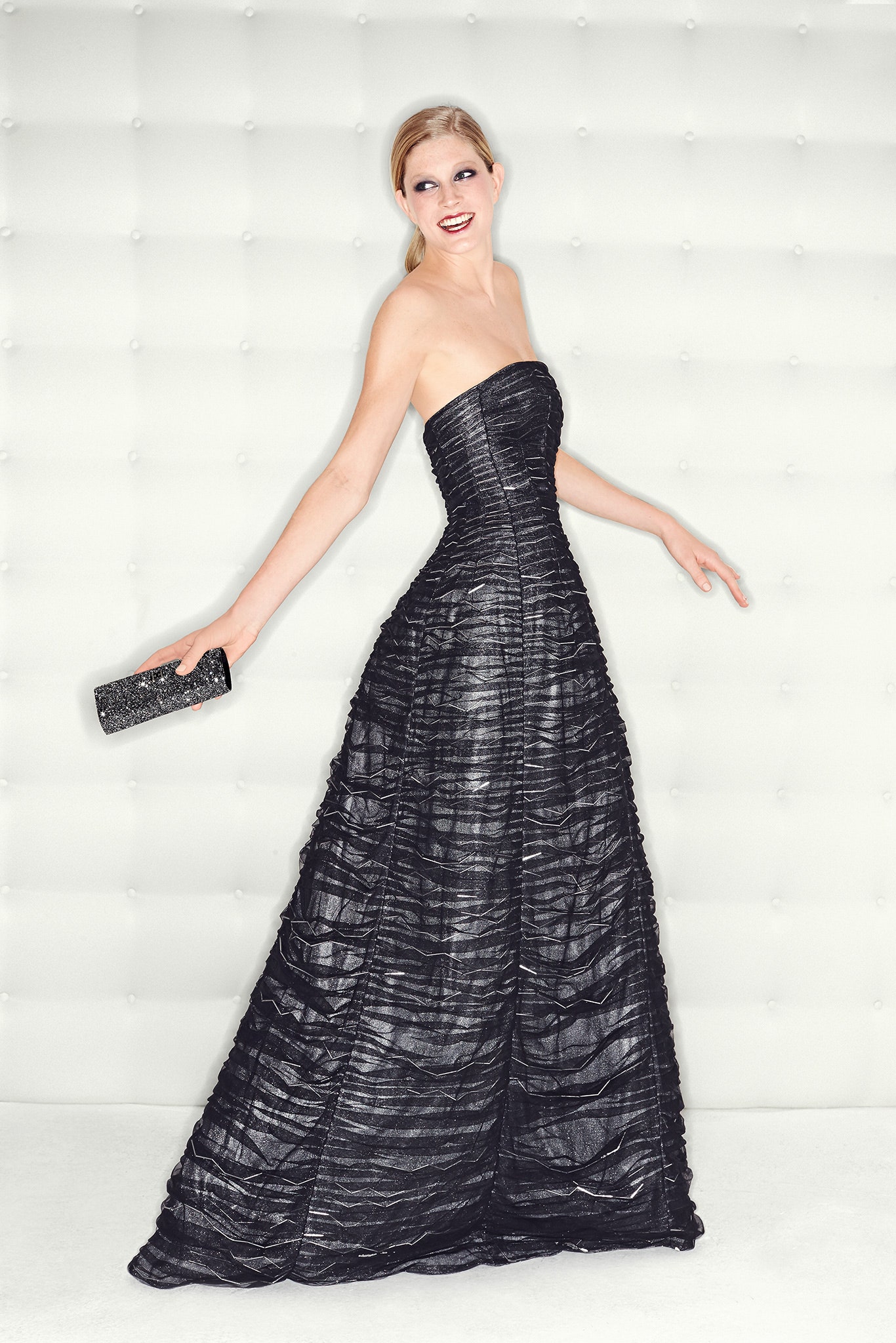 Escada F/W 15 Look 33