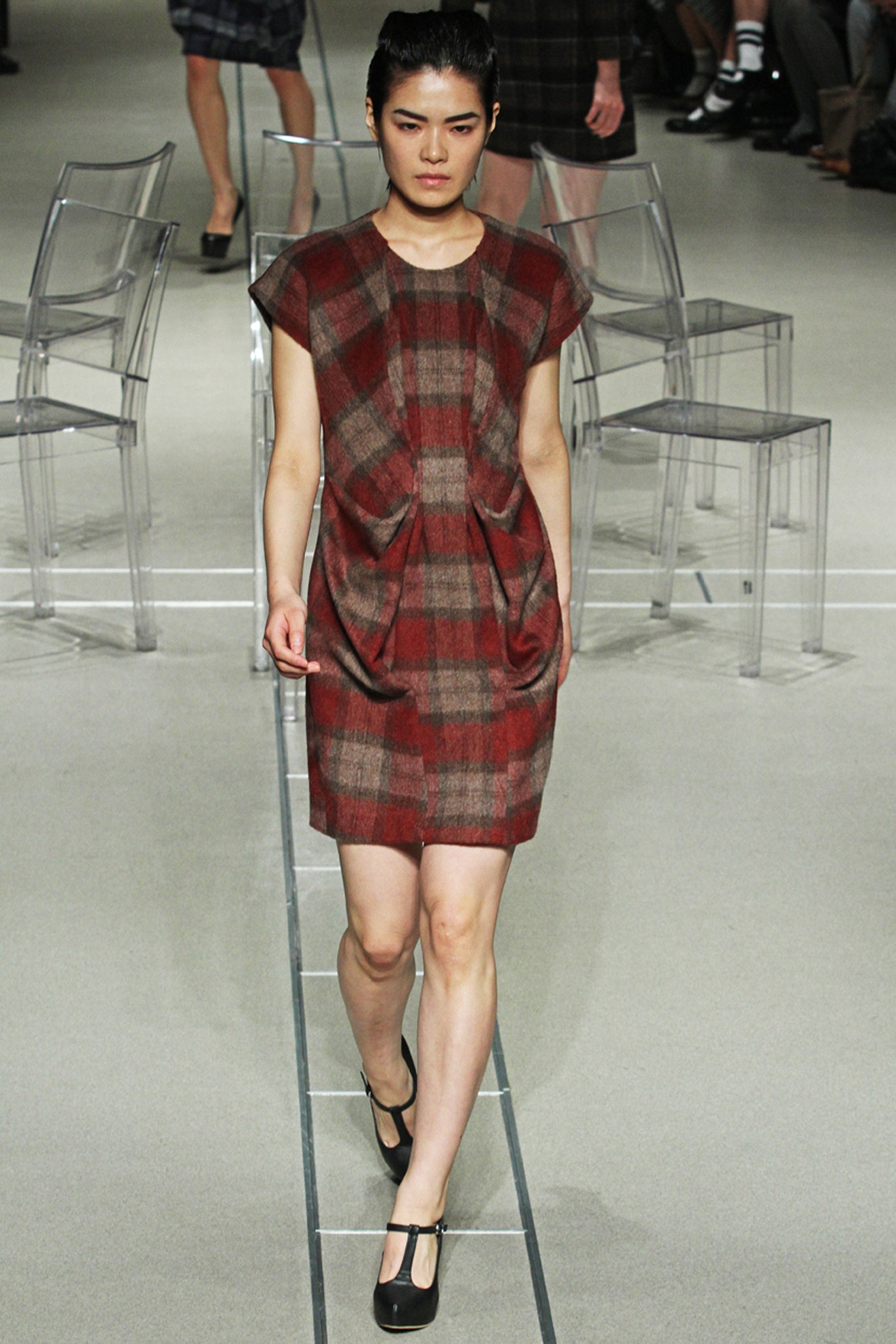Et Momonakia F/W 13 Look 2