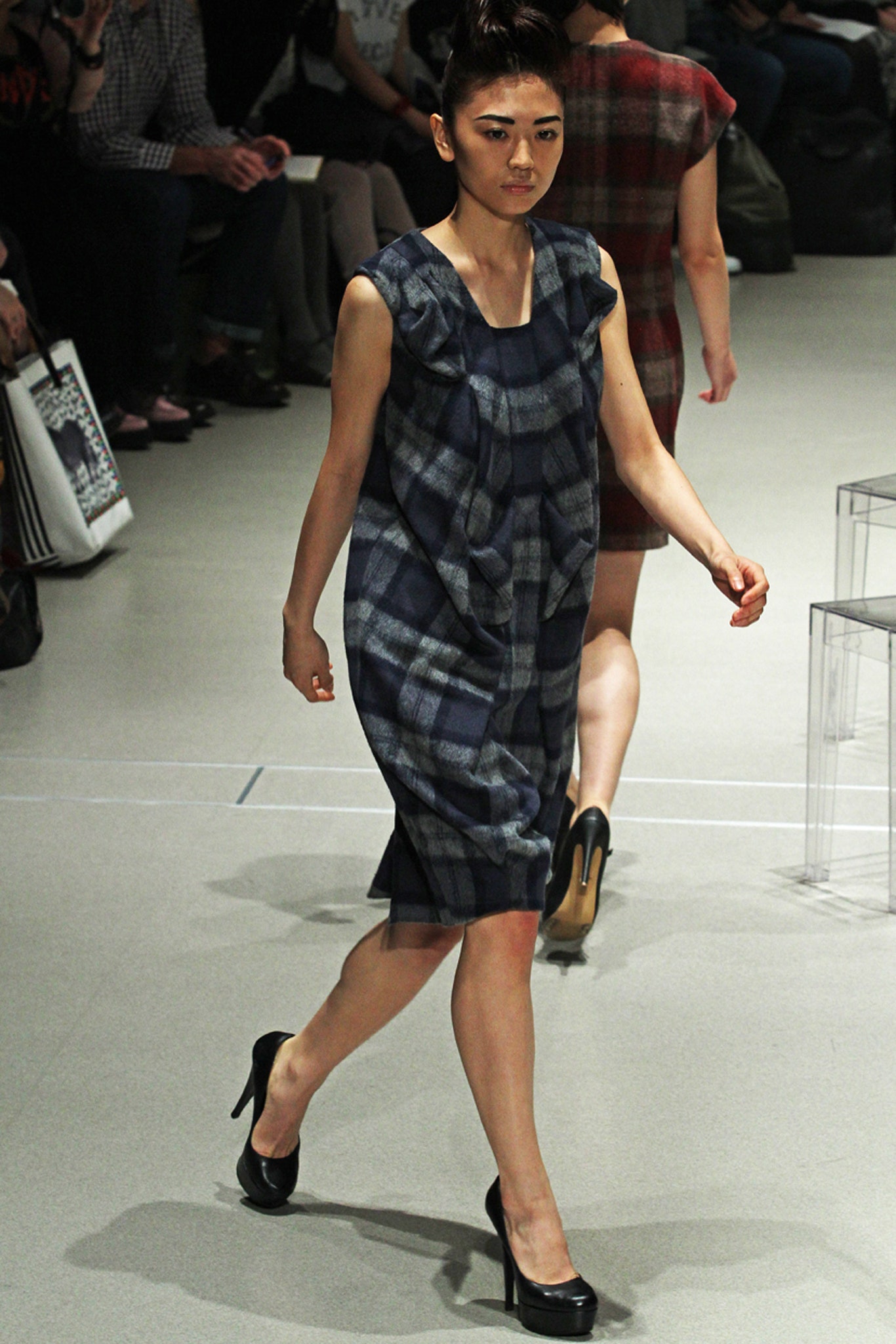 Et Momonakia F/W 13 Look 3