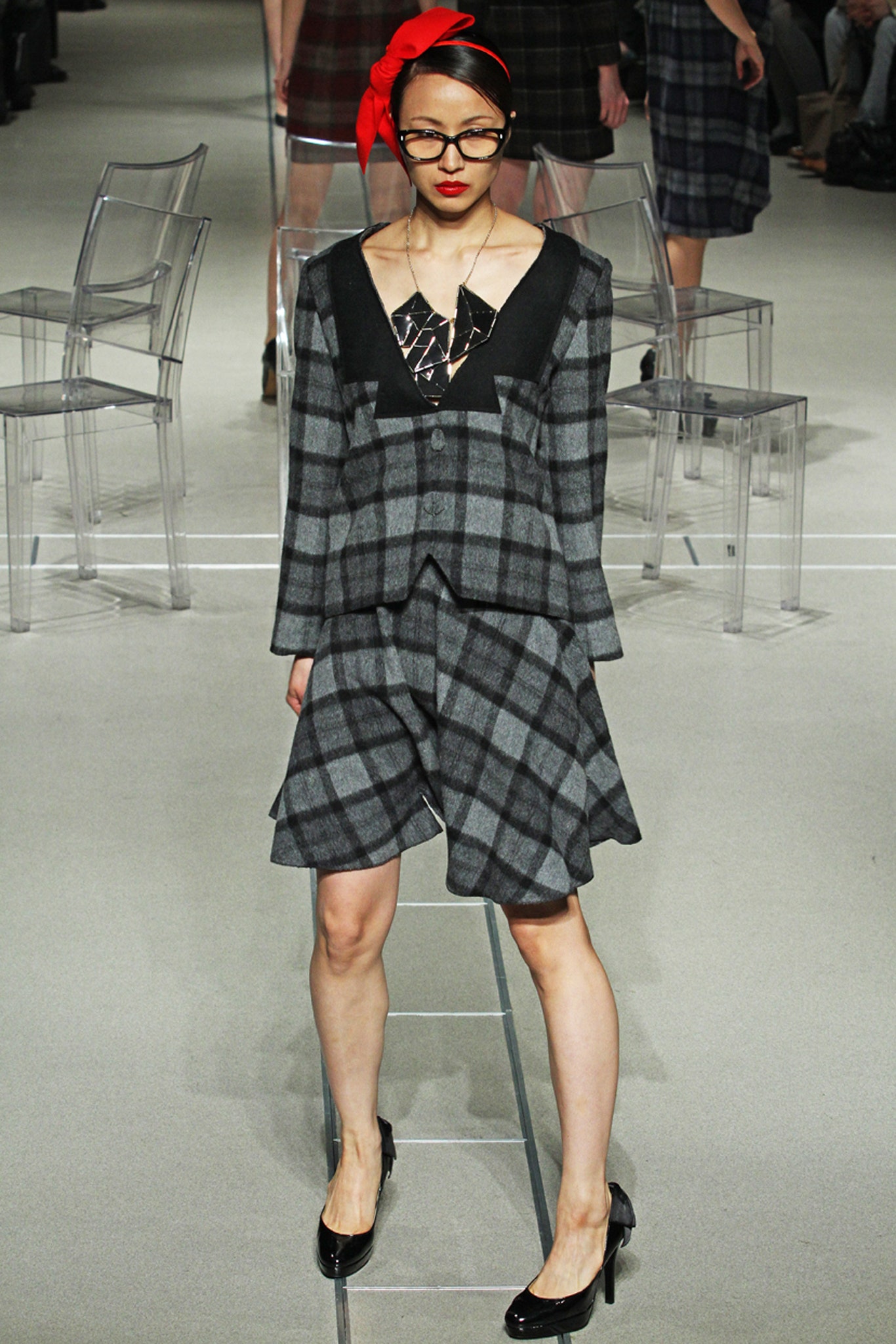 Et Momonakia F/W 13 Look 4
