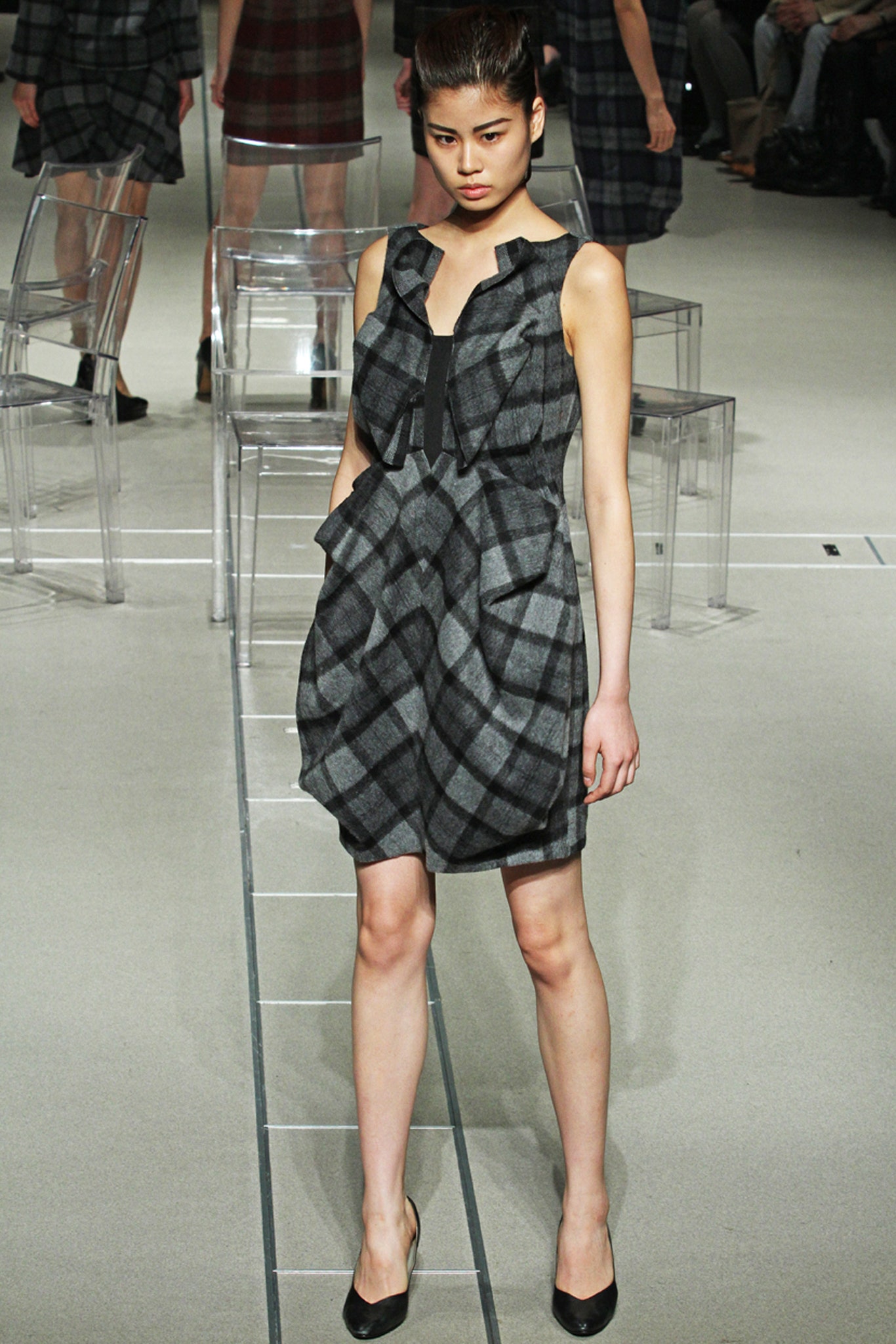 Et Momonakia F/W 13 Look 5