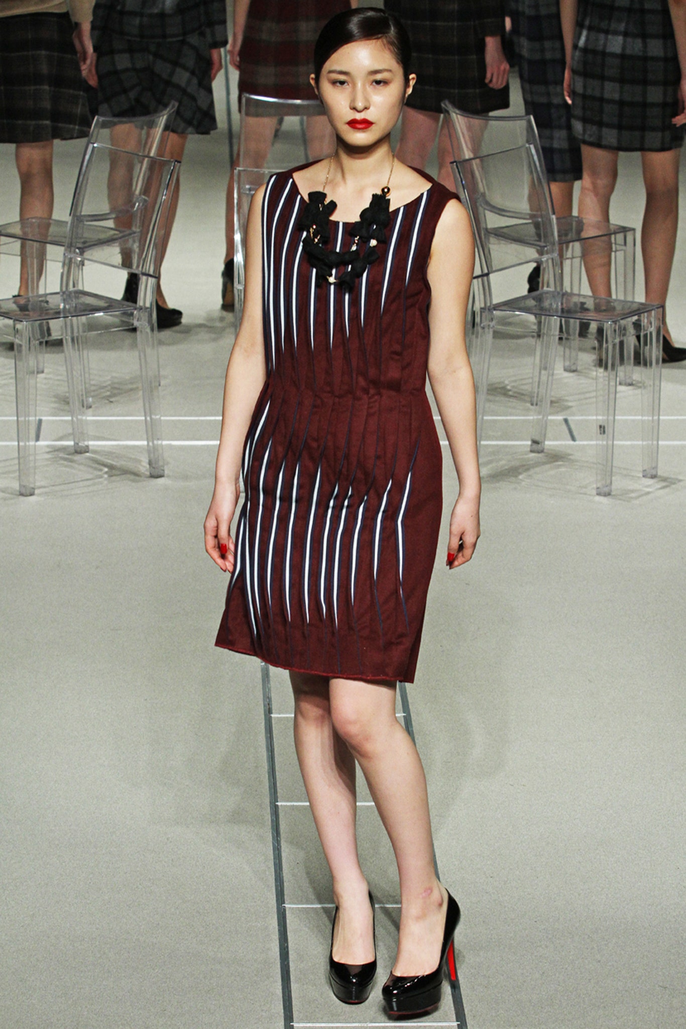 Et Momonakia F/W 13 Look 7