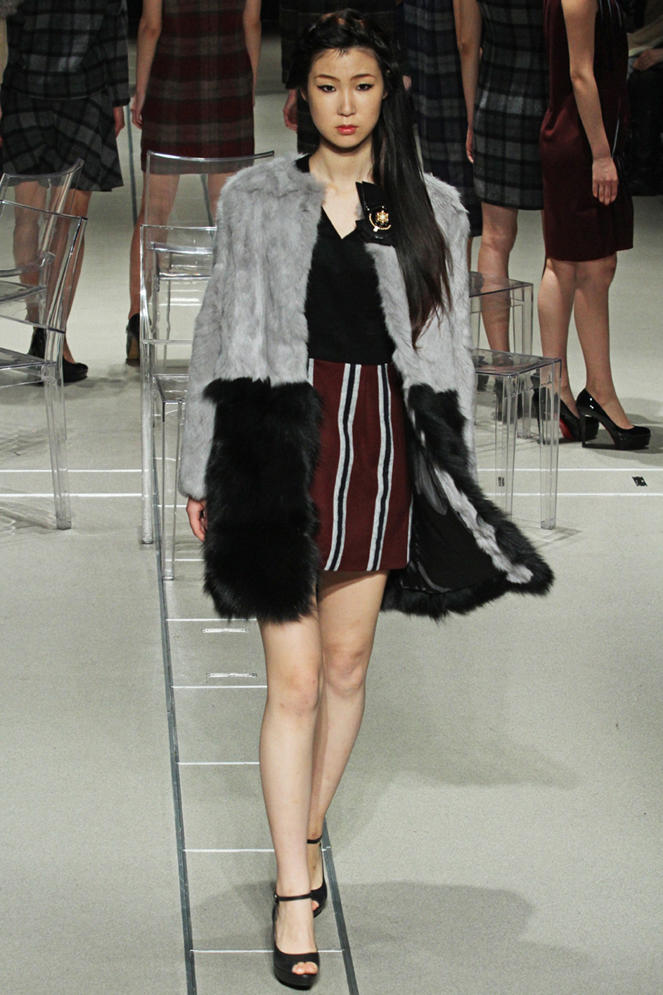 Et Momonakia F/W 13 Look 8