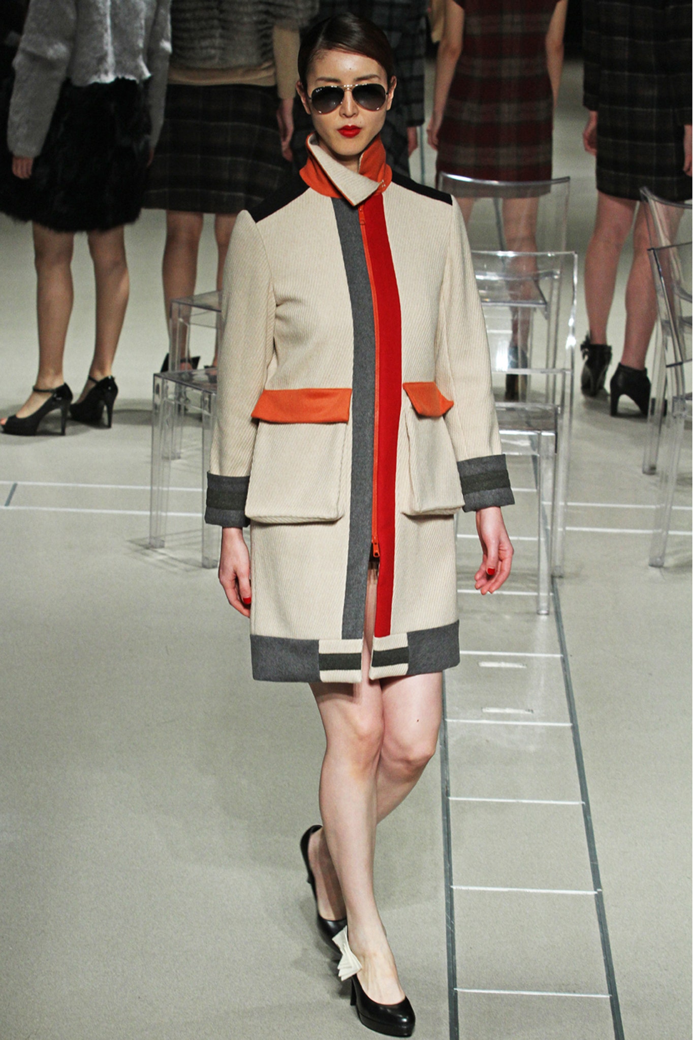 Et Momonakia F/W 13 Look 9