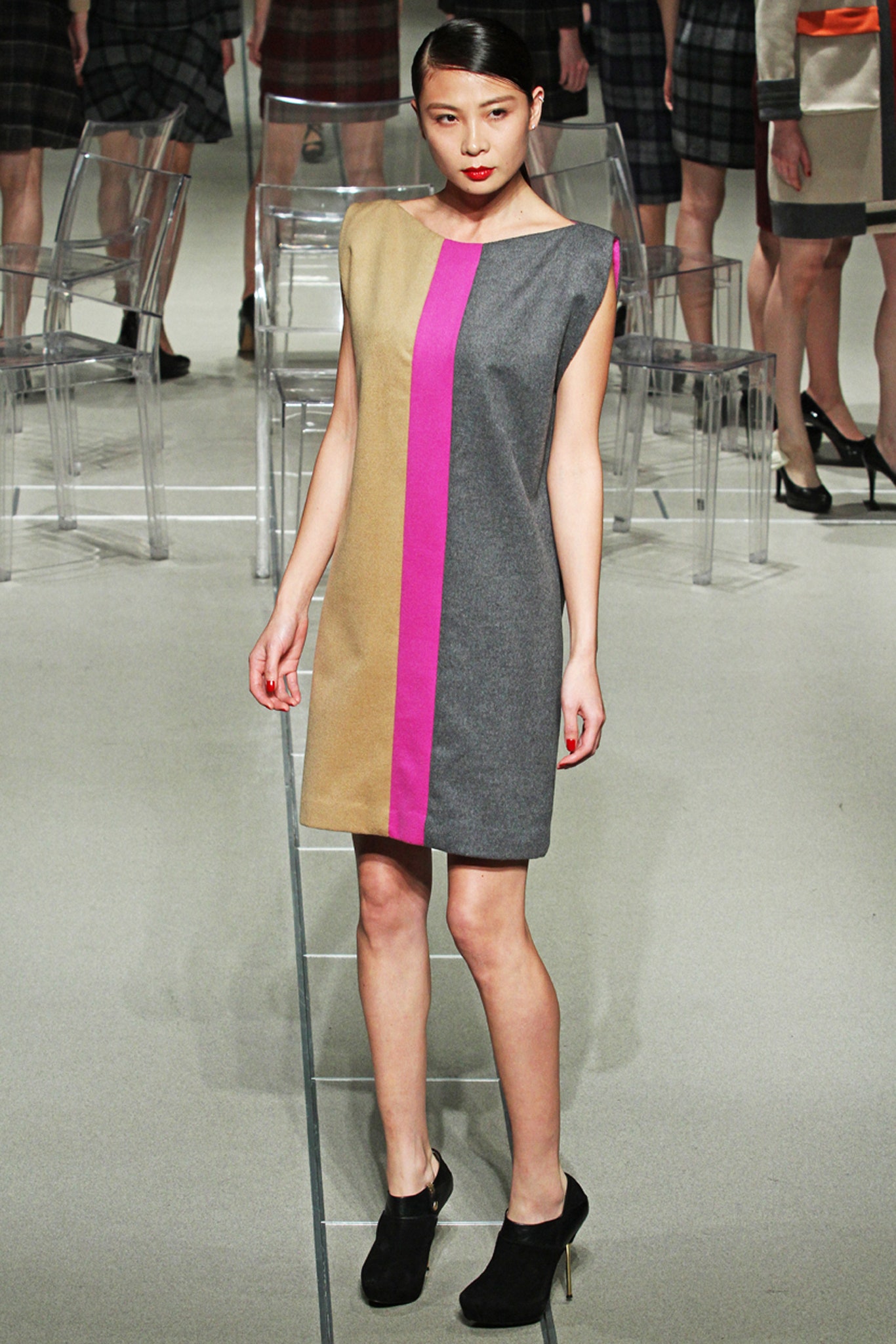 Et Momonakia F/W 13 Look 10