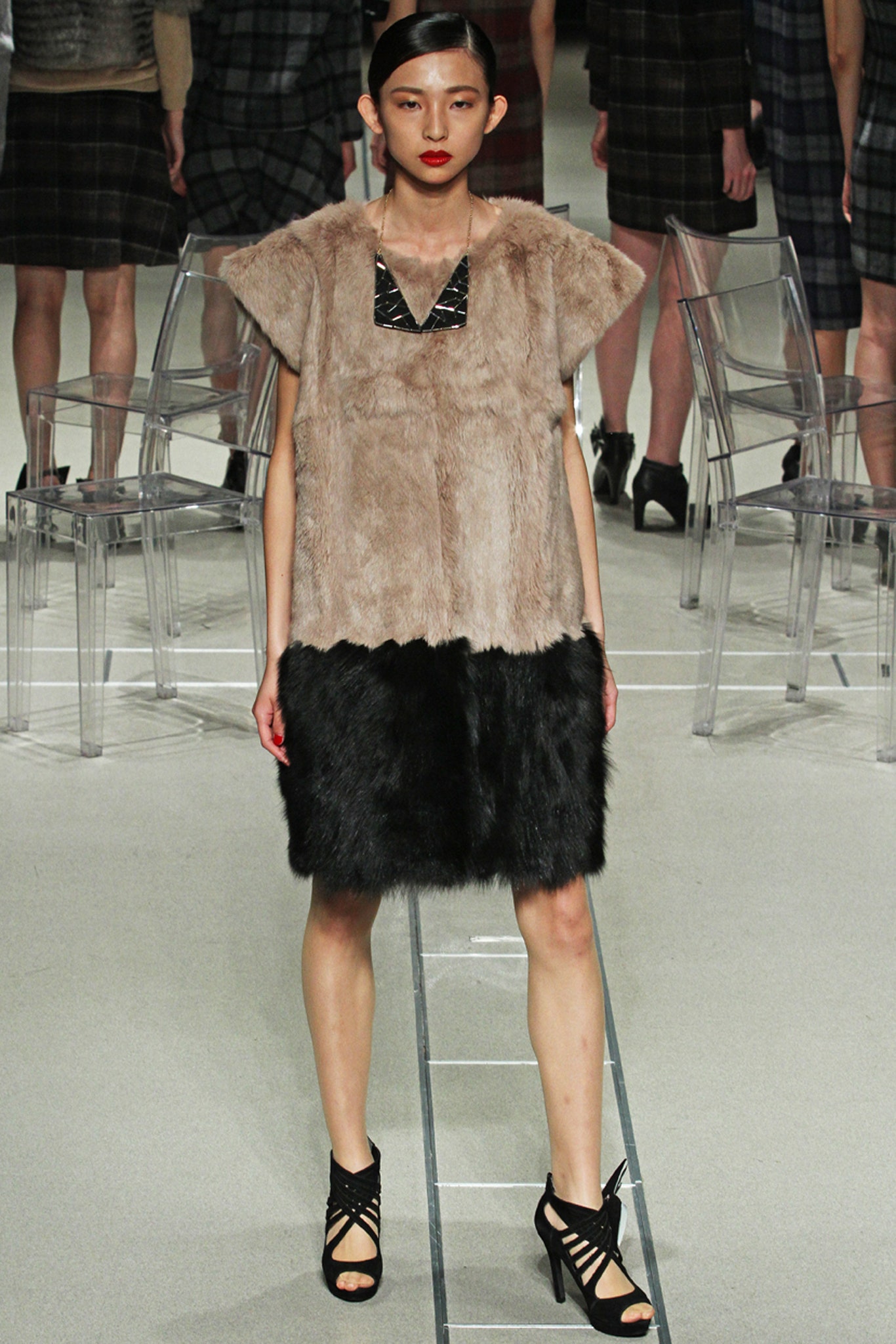 Et Momonakia F/W 13 Look 11