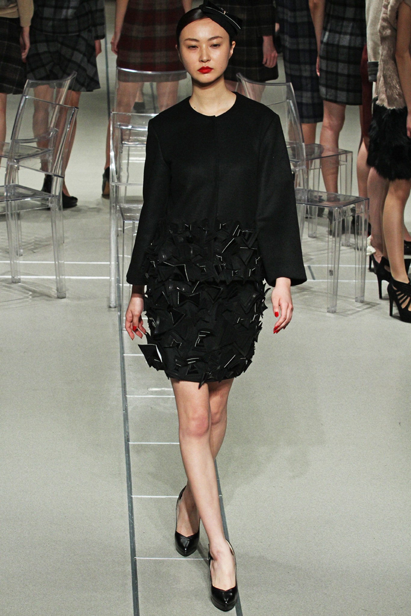 Et Momonakia F/W 13 Look 13