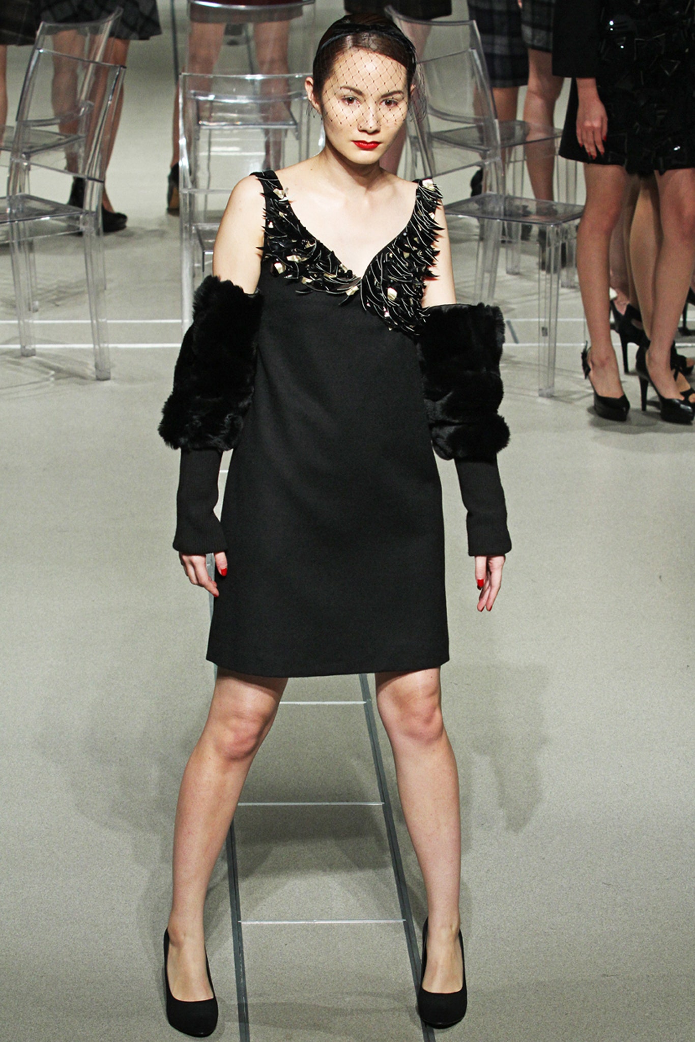 Et Momonakia F/W 13 Look 14