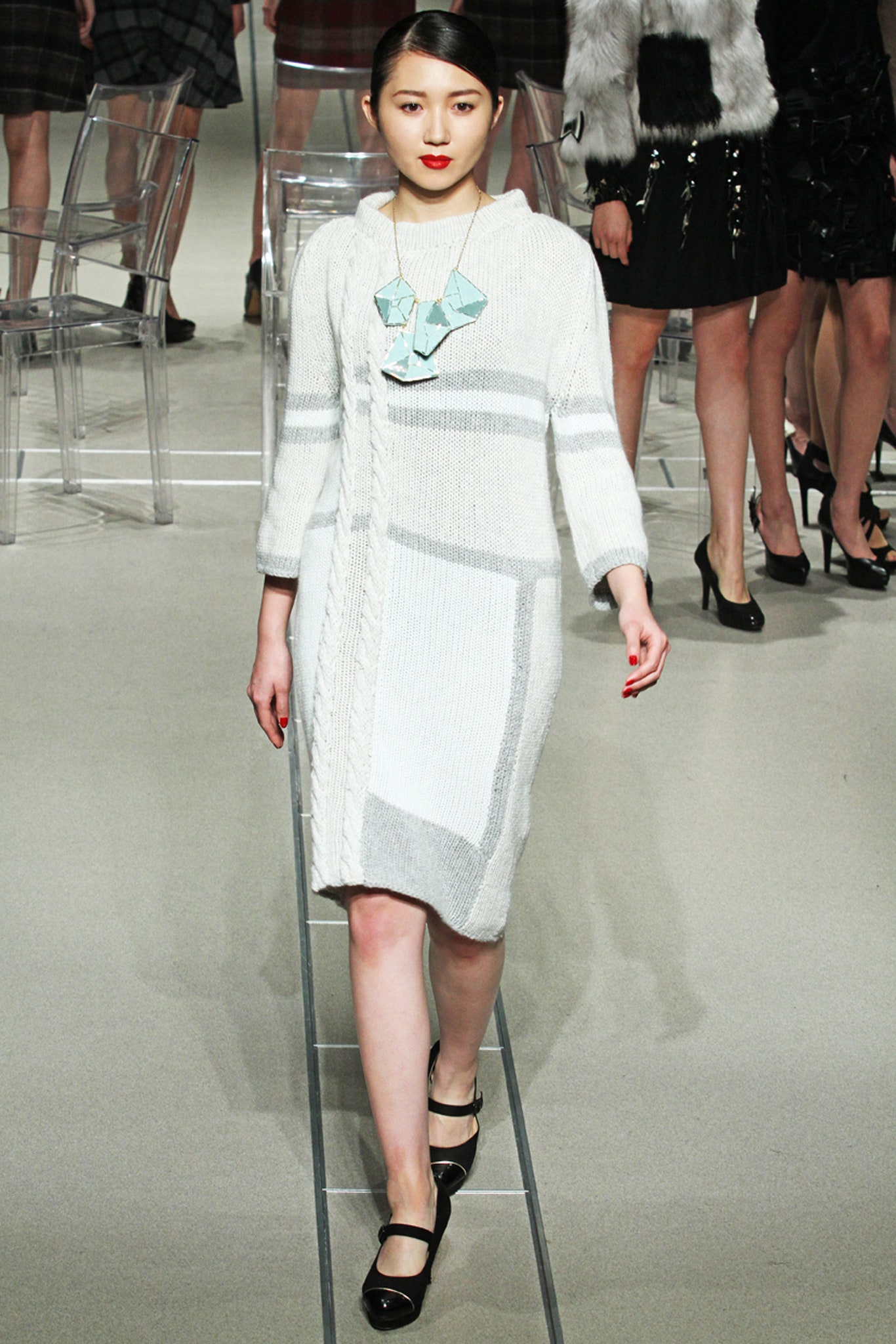 Et Momonakia F/W 13 Look 16