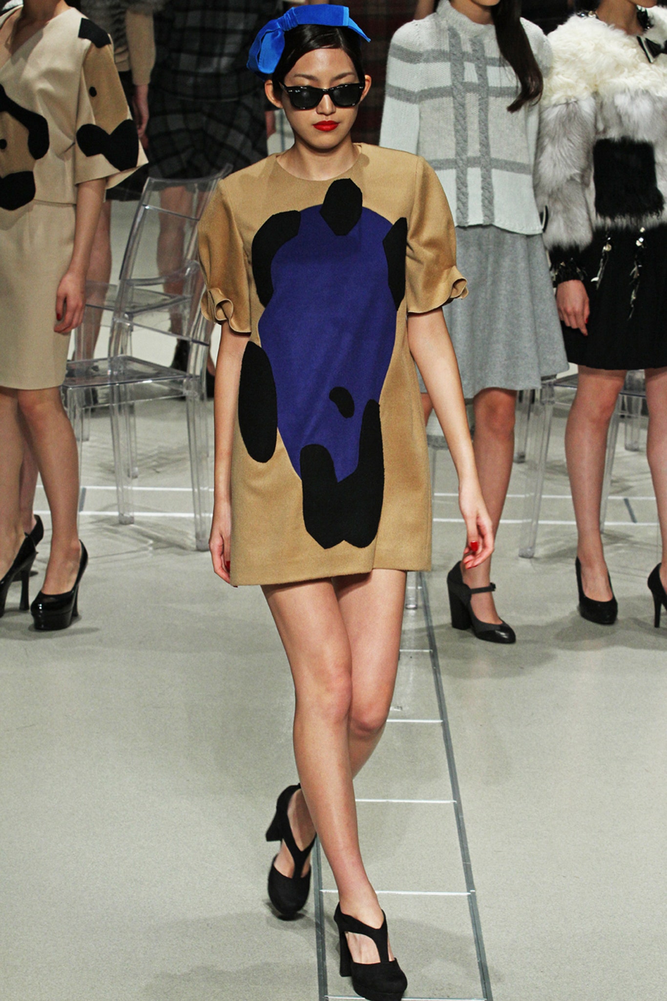 Et Momonakia F/W 13 Look 19
