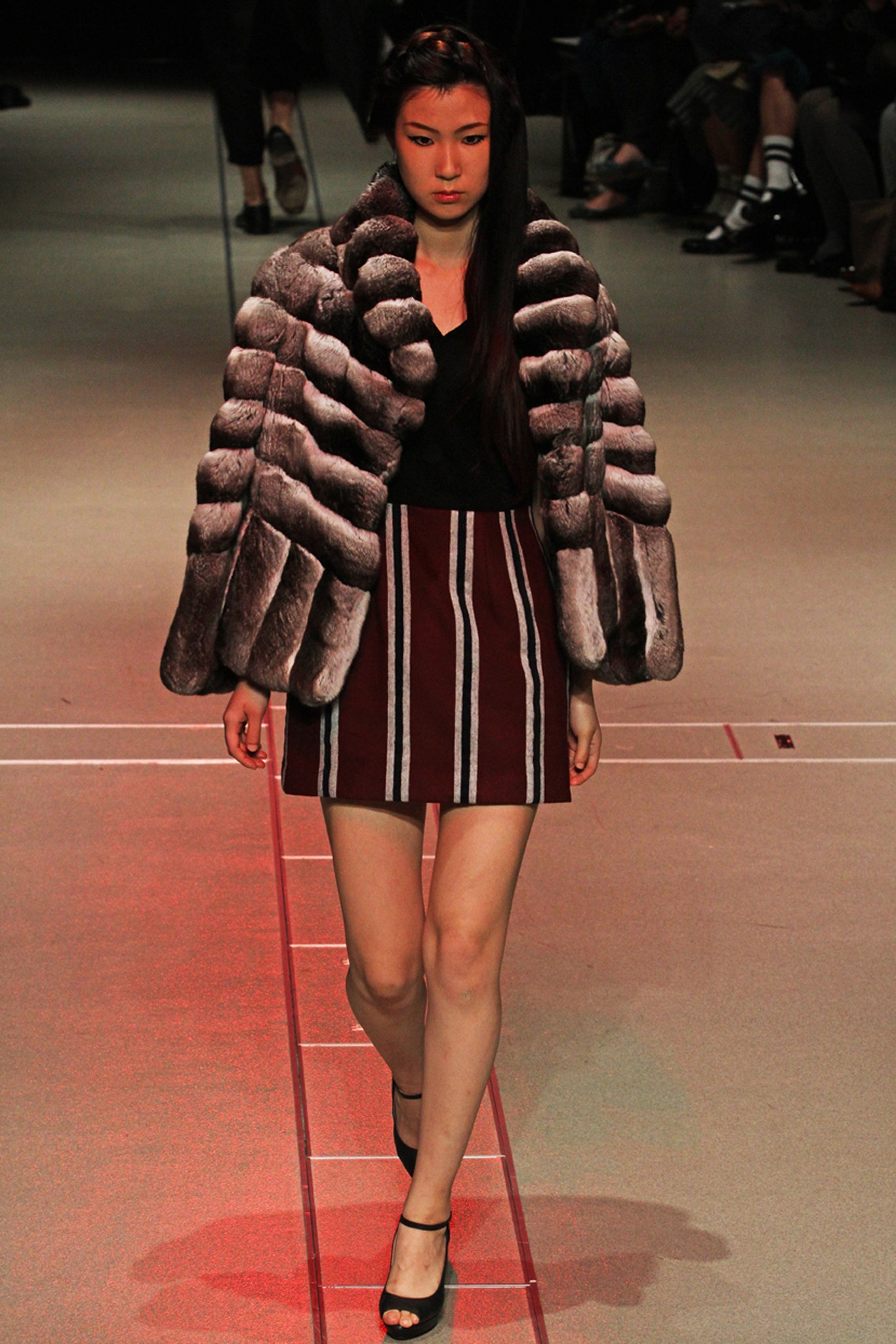 Et Momonakia F/W 13 Look 21