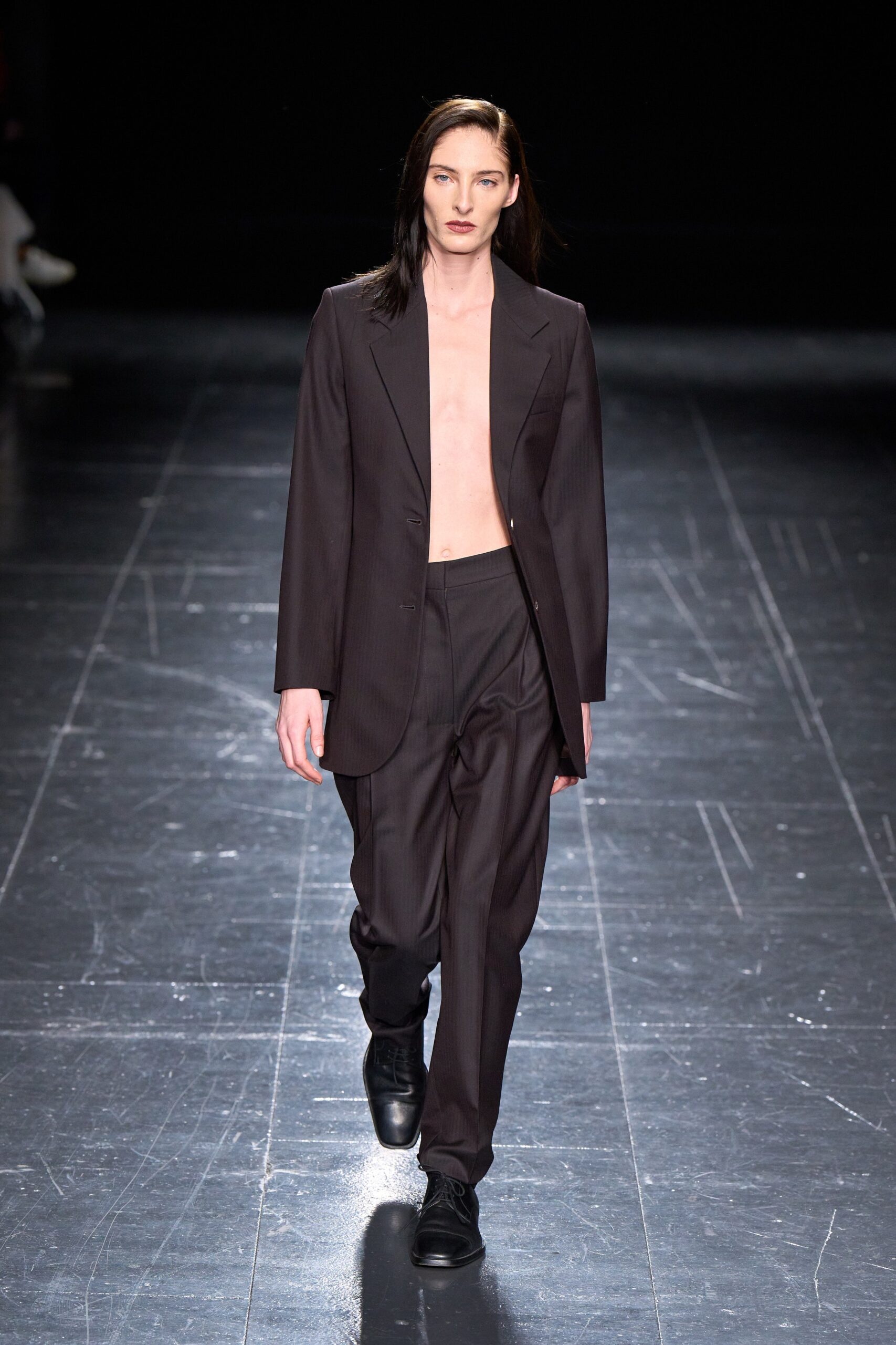 Eftychia Fall 2022 Ready-to-Wear