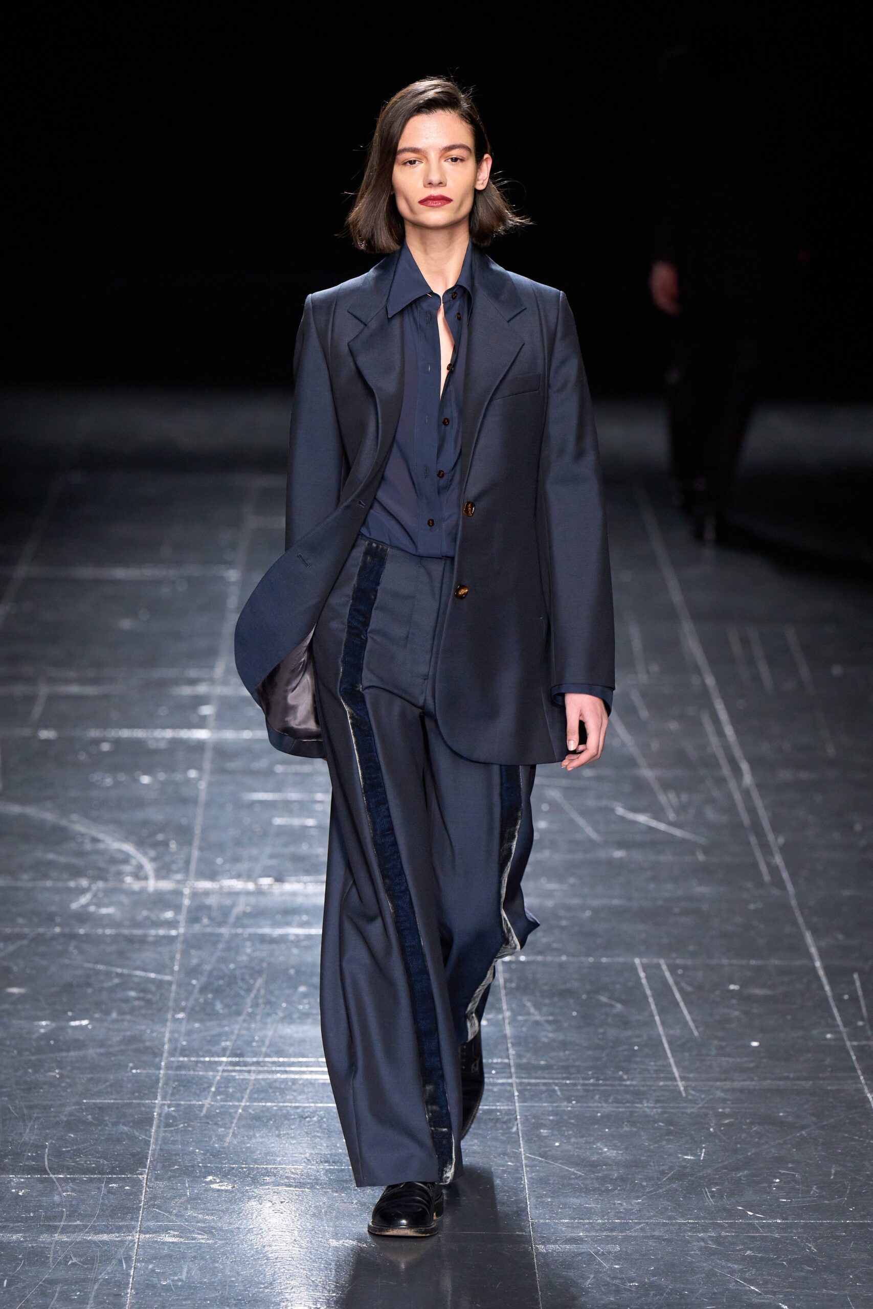 Eftychia F/W 22 Look 2